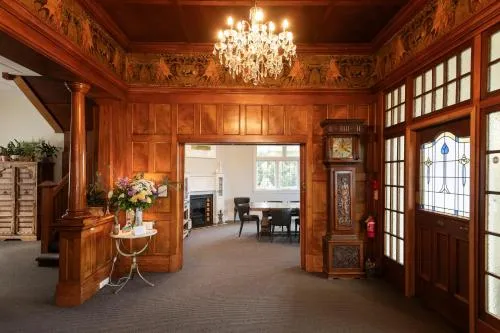 Cedar House