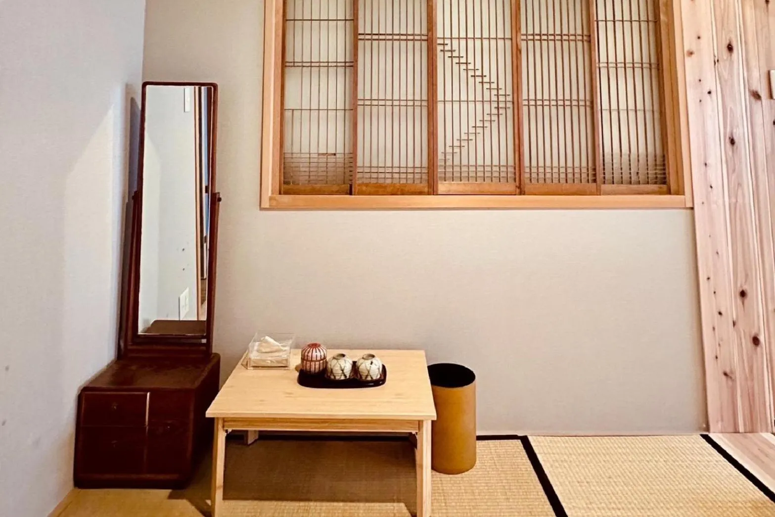 Nagomi-Ryokan Yuu