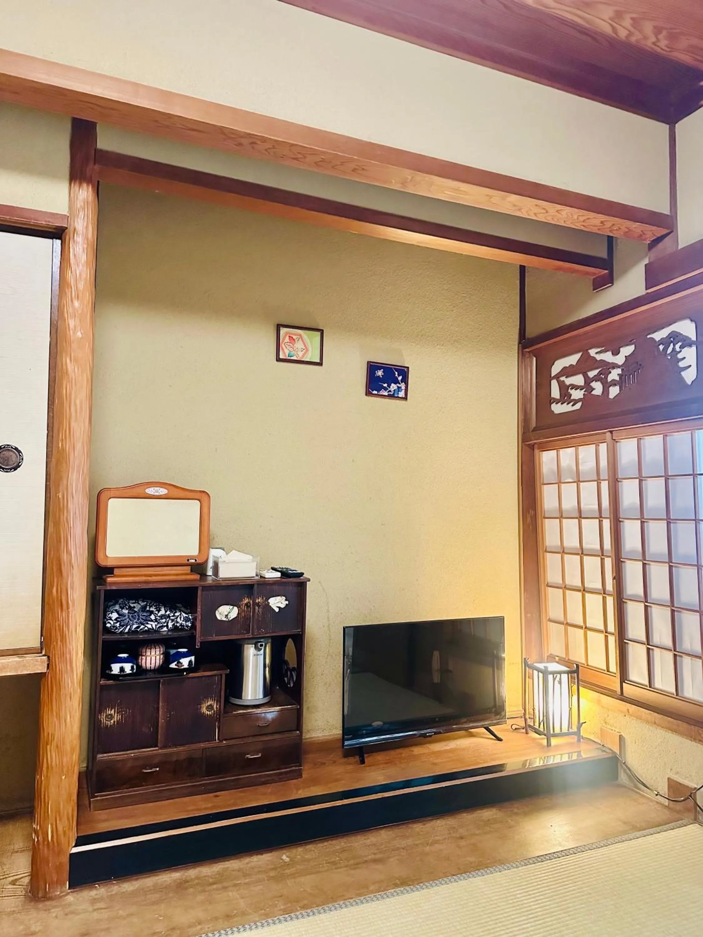 Nagomi-Ryokan Yuu