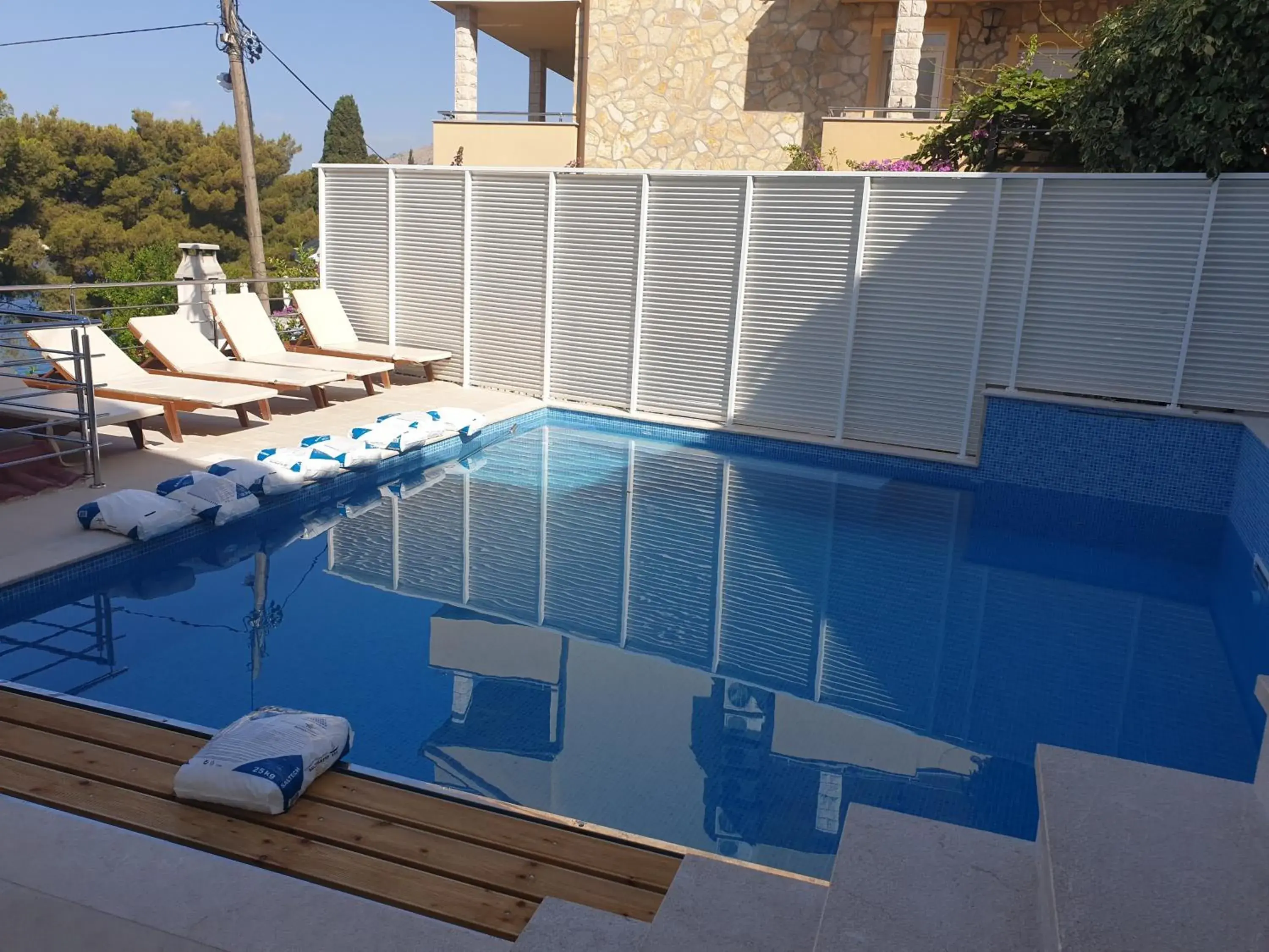 Apartments Mastelić Apartments Mastelić