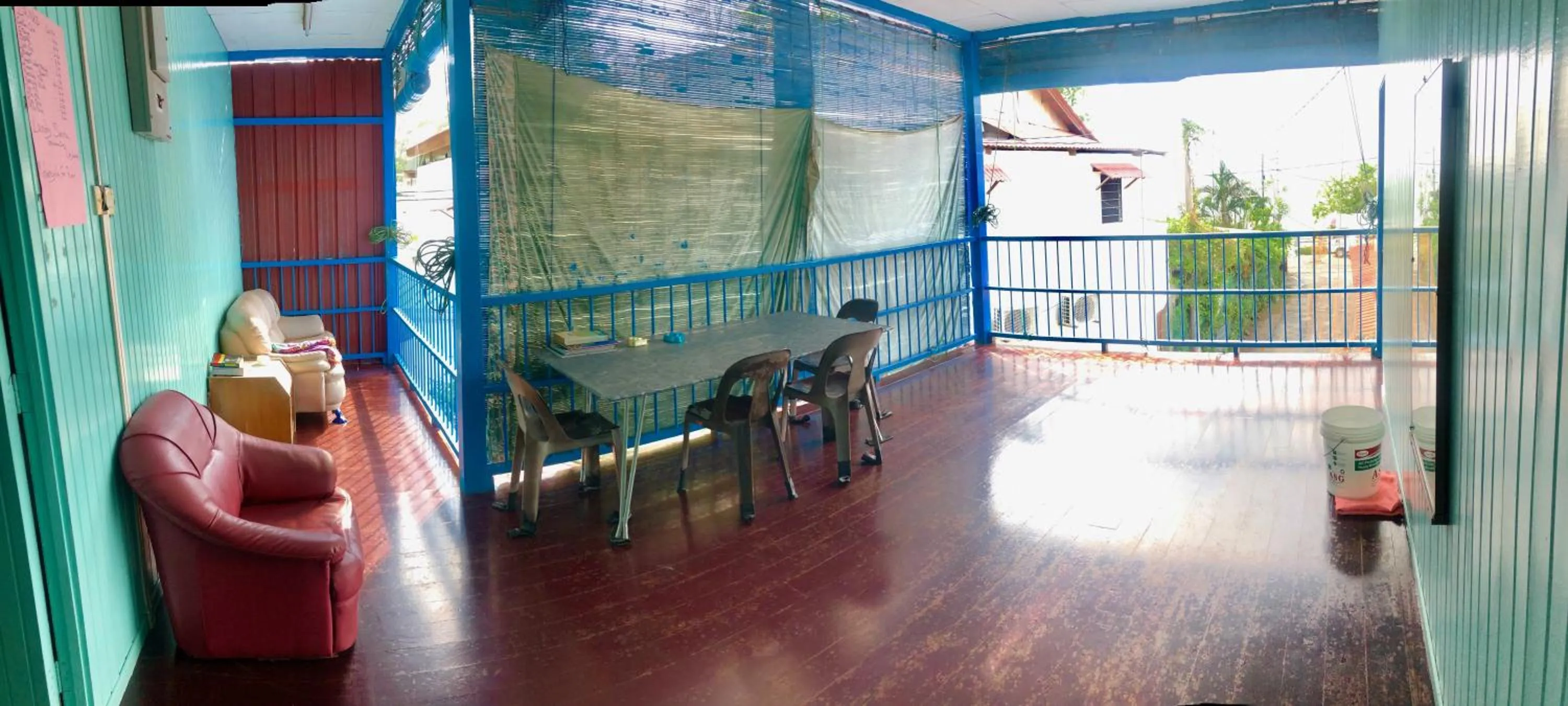 Baba's Guest House By The Sea