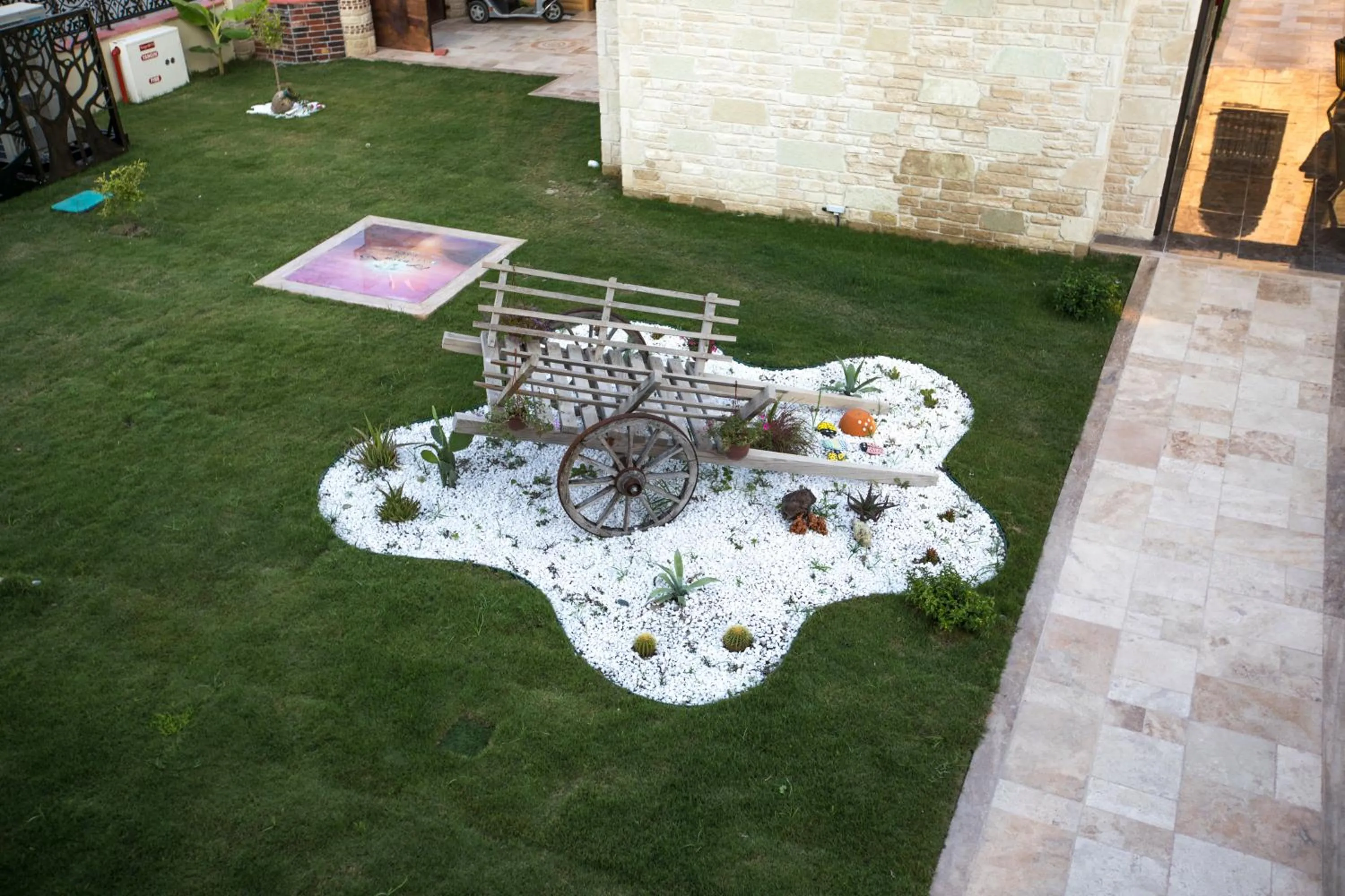 Property building in Dalyan Live Spa Hotel