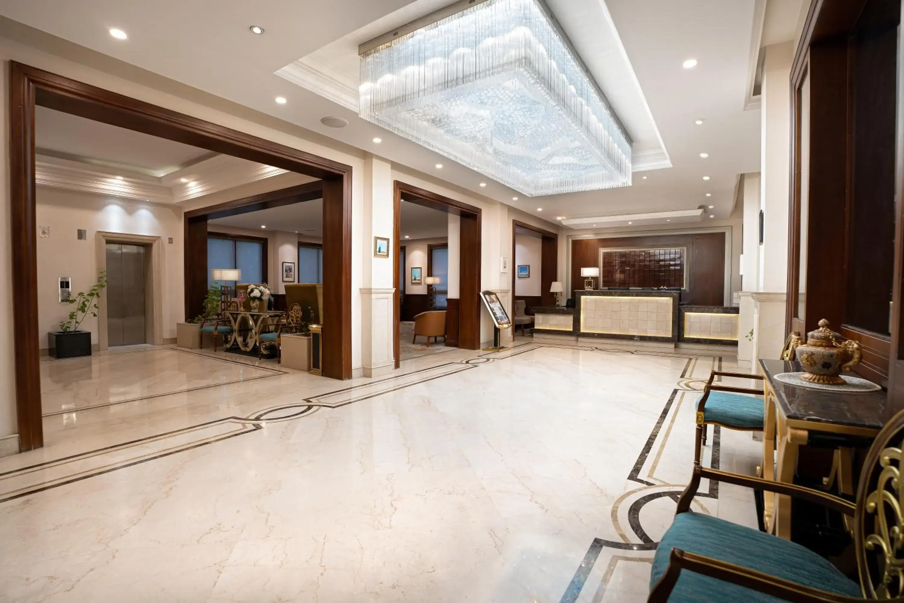 Property building in The Indus Valley Property building in The Indus Valley