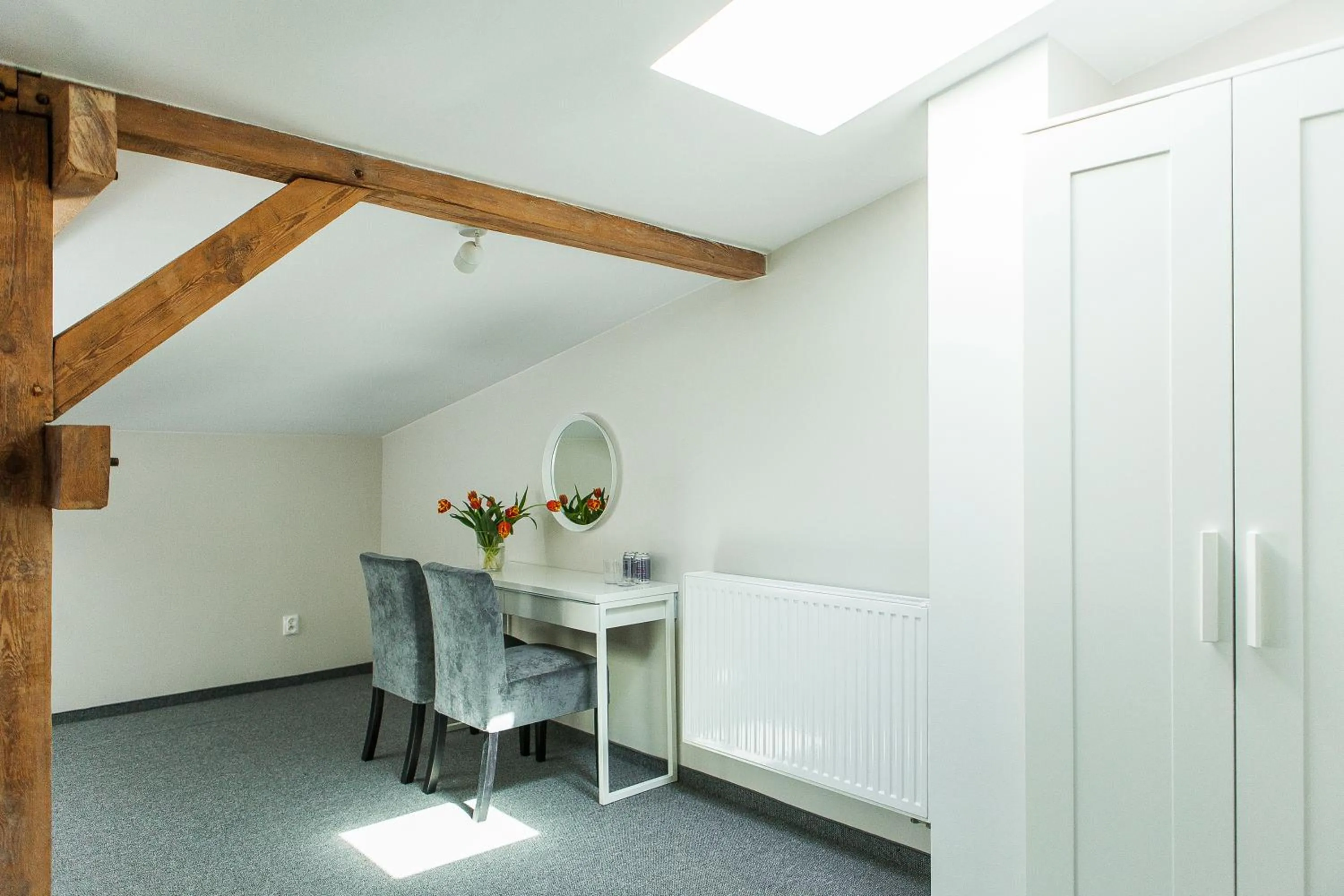 Bedroom in Gdynia Centrum