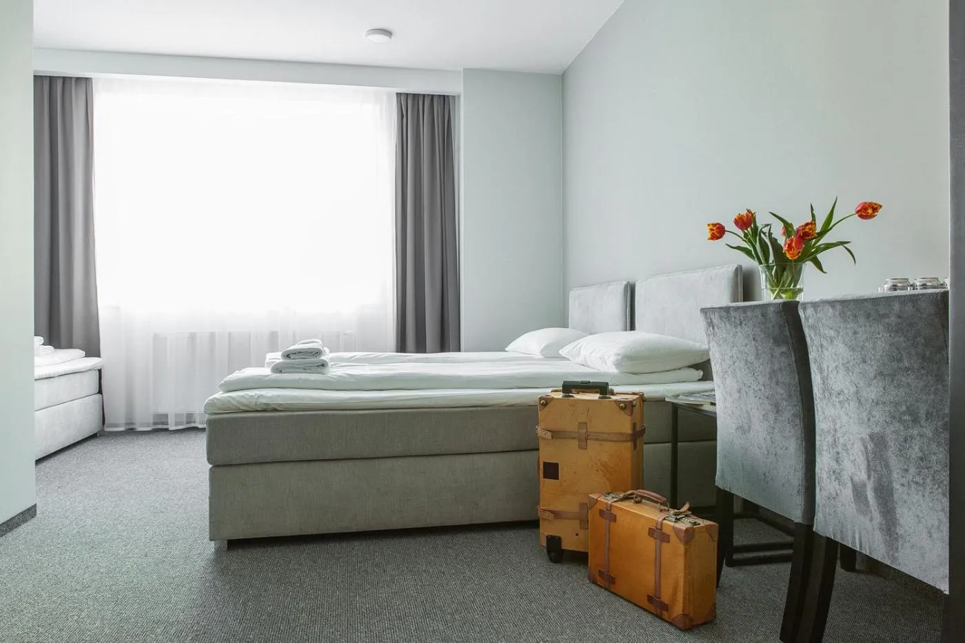 Bed in Gdynia Centrum