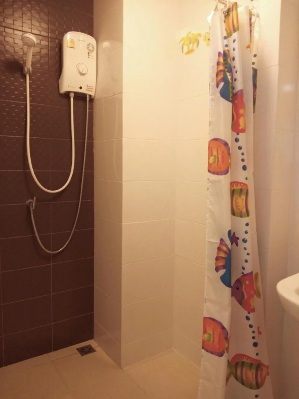 The Trust Condo Huahin by Petcharat