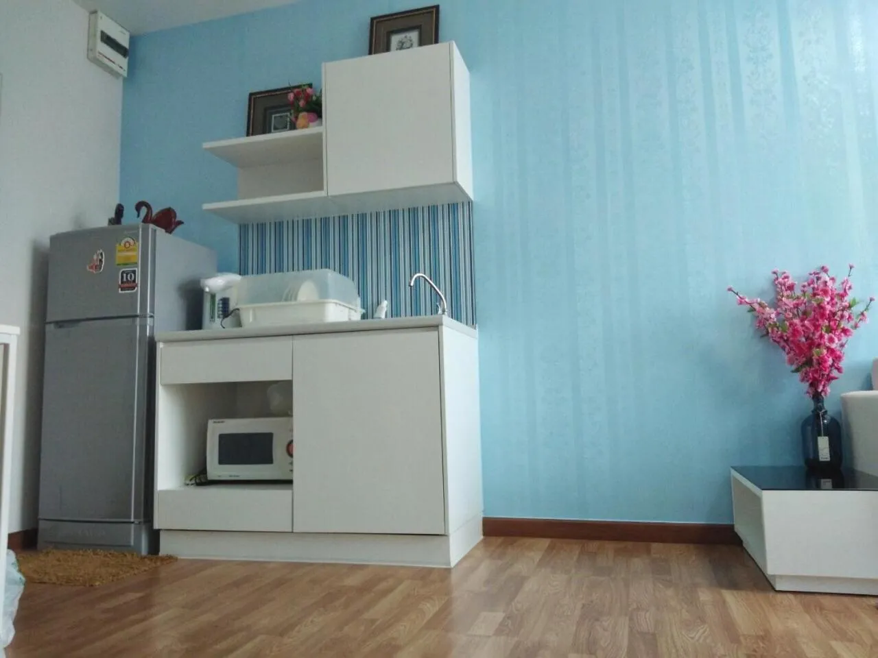 The Trust Condo Huahin by Petcharat