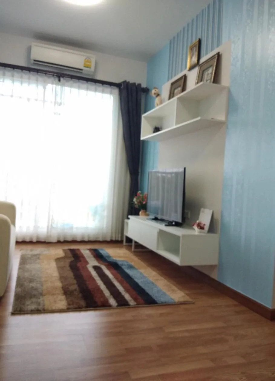 The Trust Condo Huahin by Petcharat