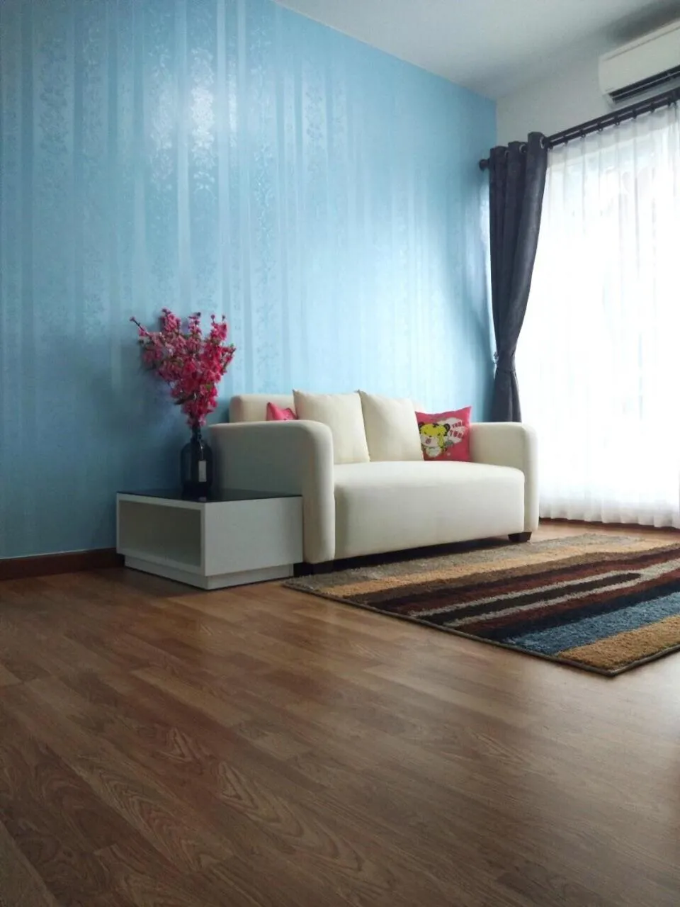 The Trust Condo Huahin by Petcharat