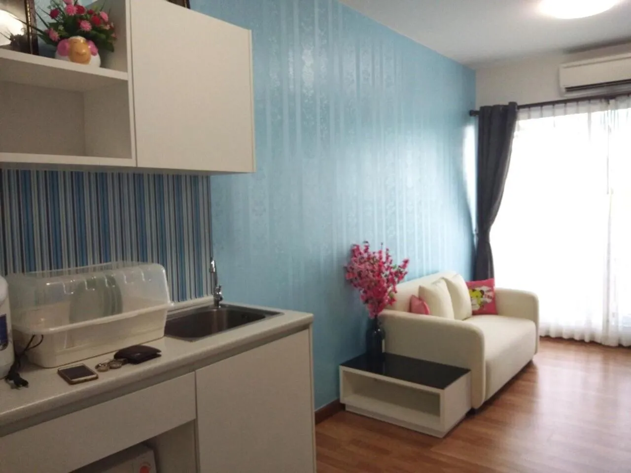 The Trust Condo Huahin by Petcharat