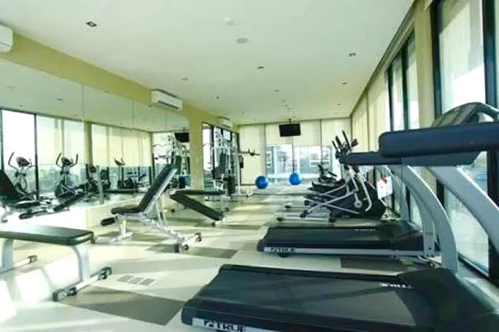 The Trust Condo Huahin by Petcharat