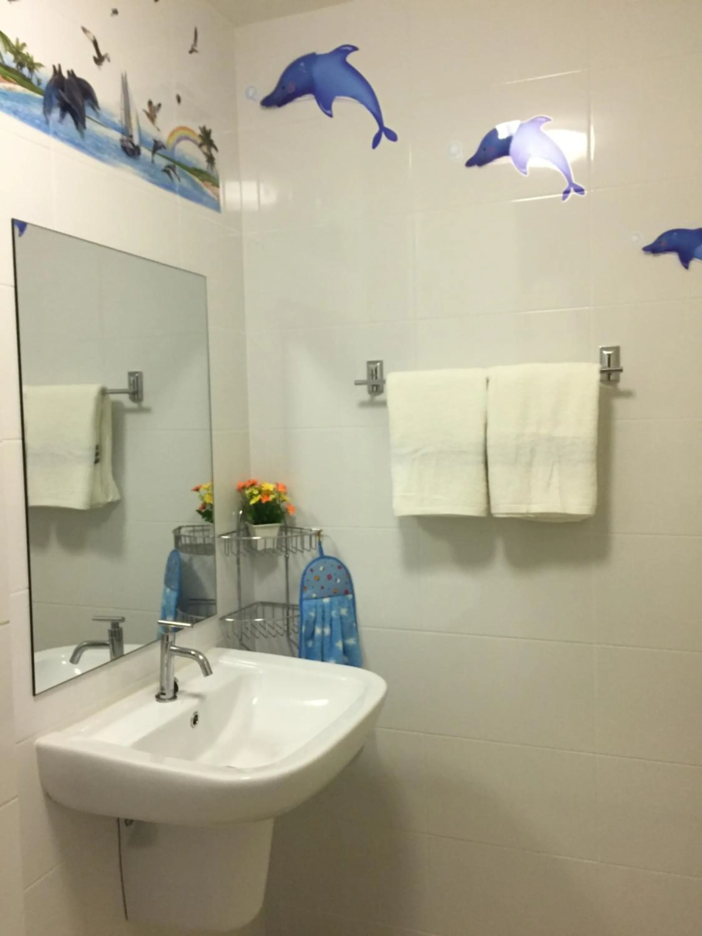 Property building in The Trust Condo Huahin by Petcharat