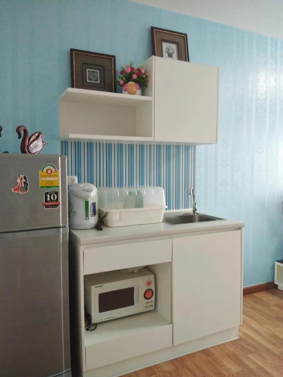 The Trust Condo Huahin by Petcharat