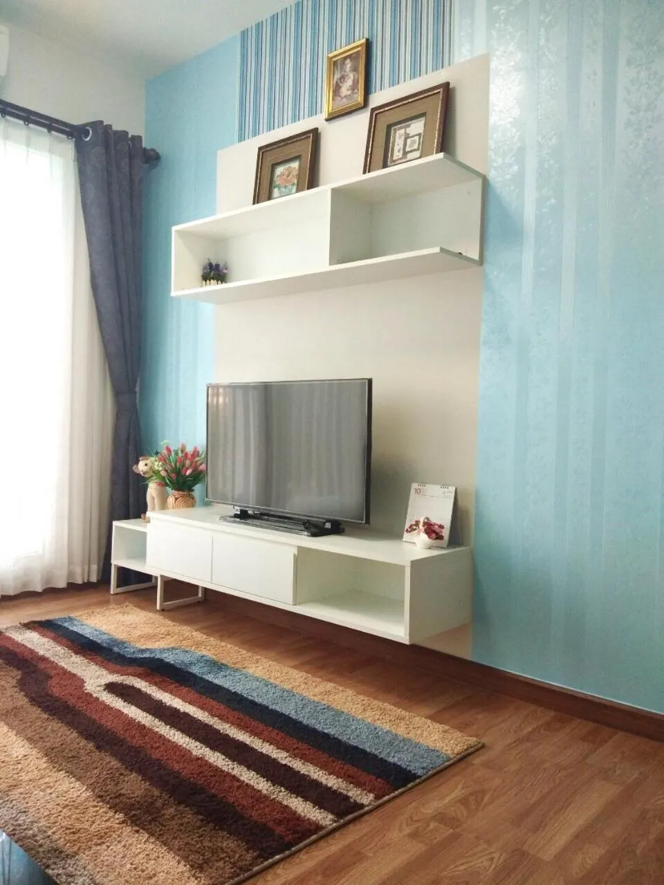 The Trust Condo Huahin by Petcharat