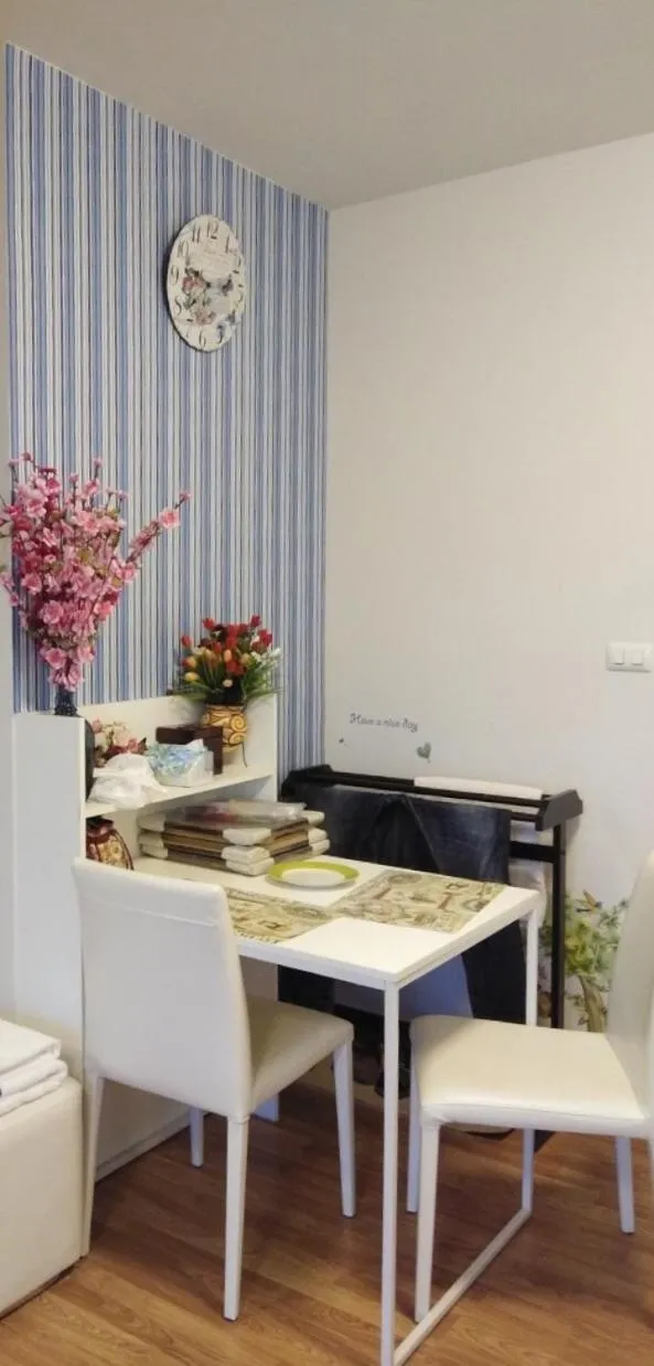 The Trust Condo Huahin by Petcharat