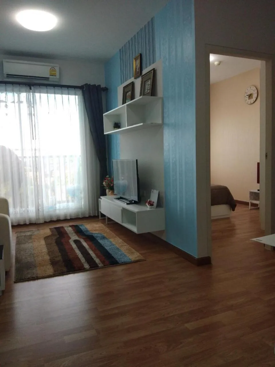 The Trust Condo Huahin by Petcharat
