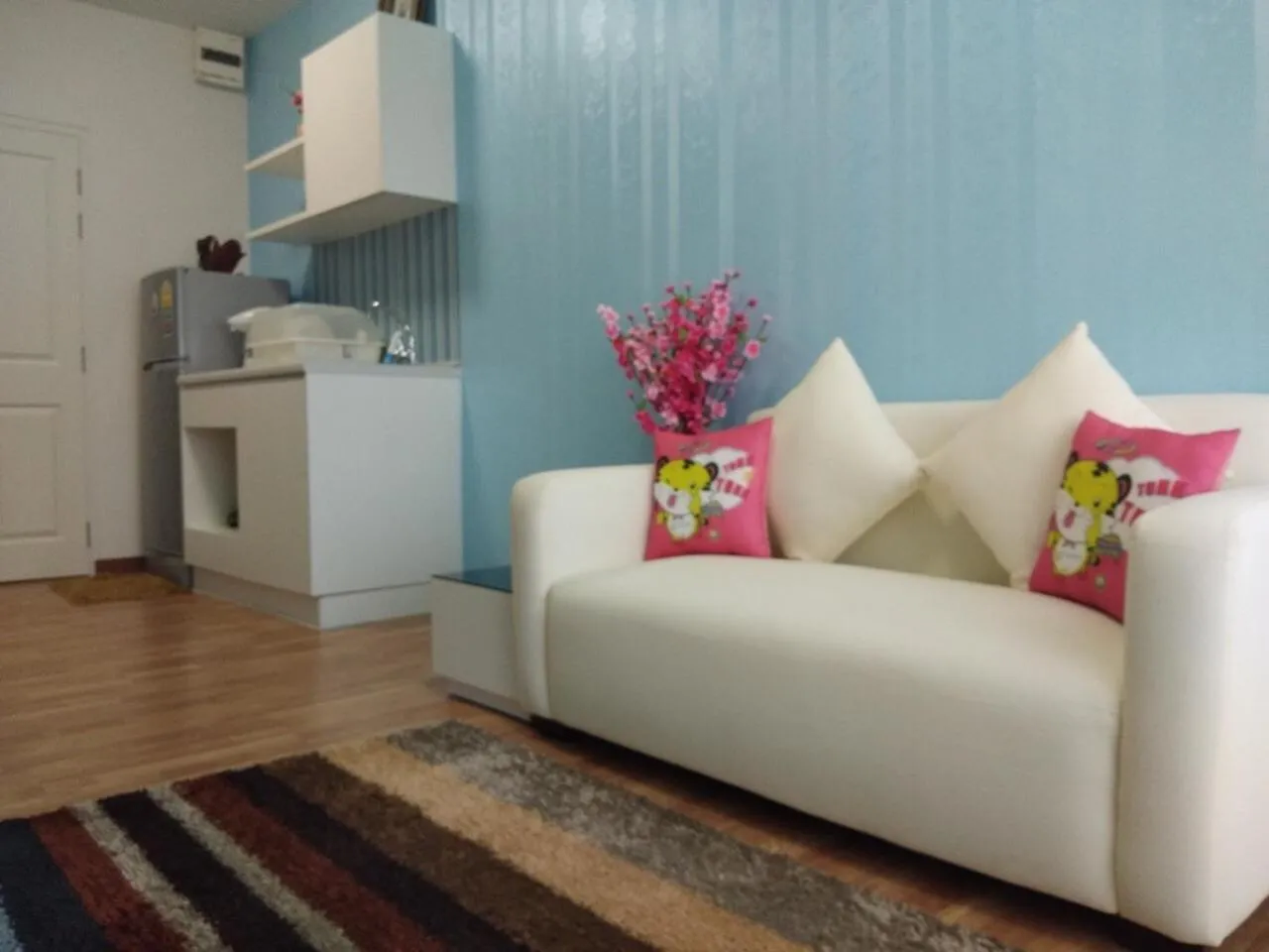 The Trust Condo Huahin by Petcharat