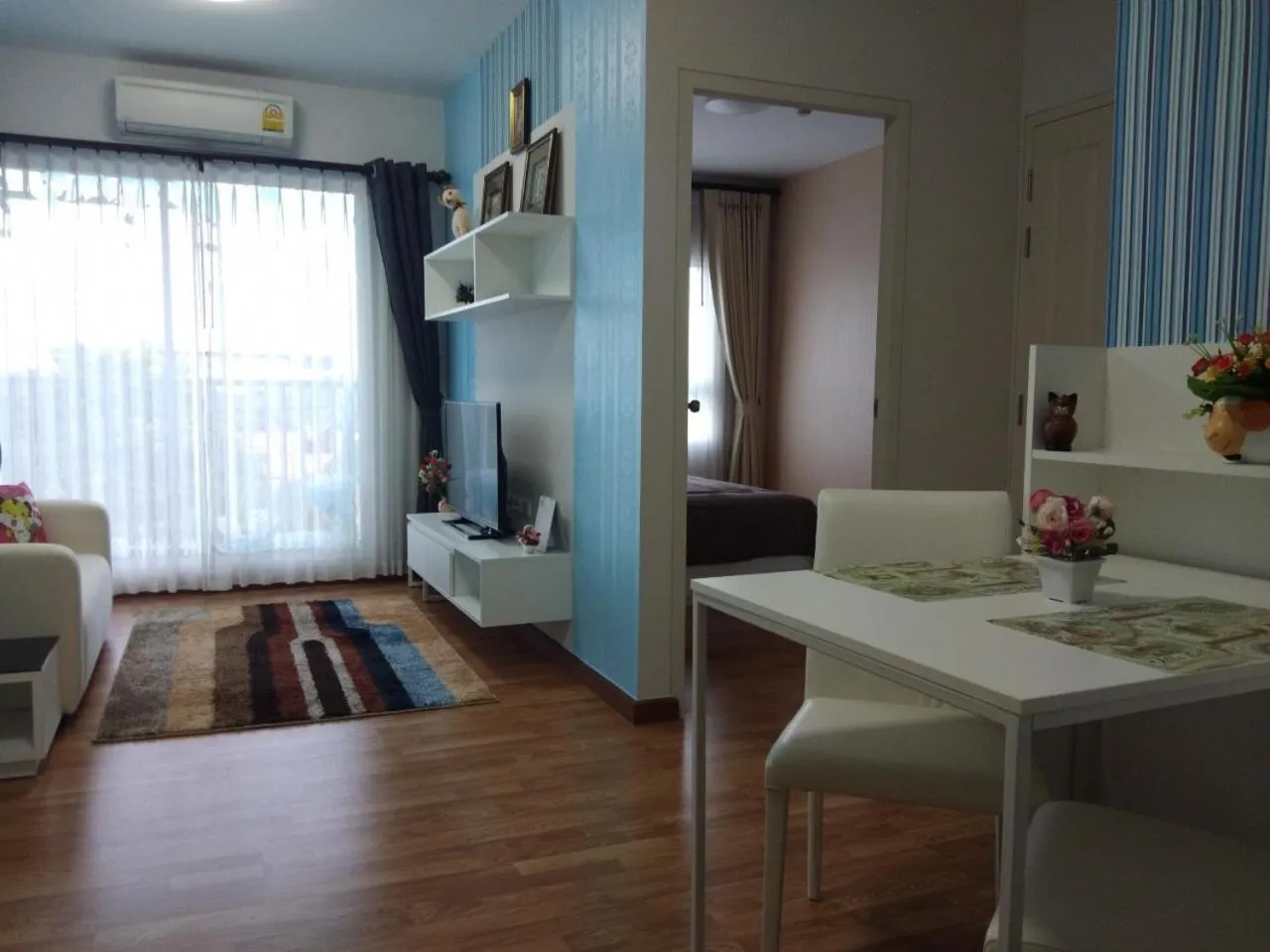 The Trust Condo Huahin by Petcharat