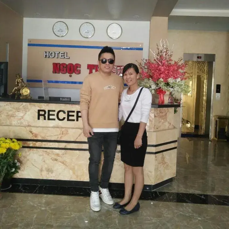 Ngoc Thanh Hotel Ngoc Thanh Hotel