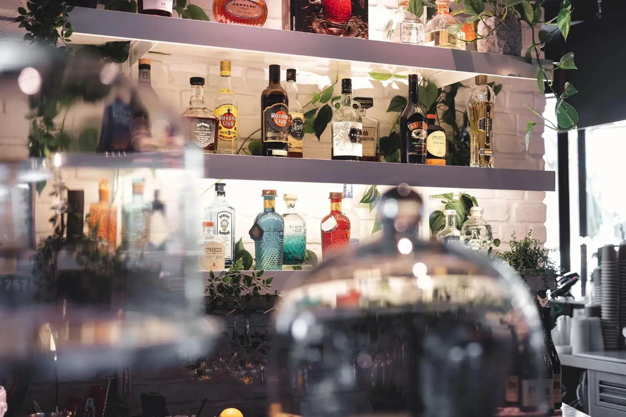 Lounge or bar in room2 Southampton Hometel Lounge or bar in room2 Southampton Hometel