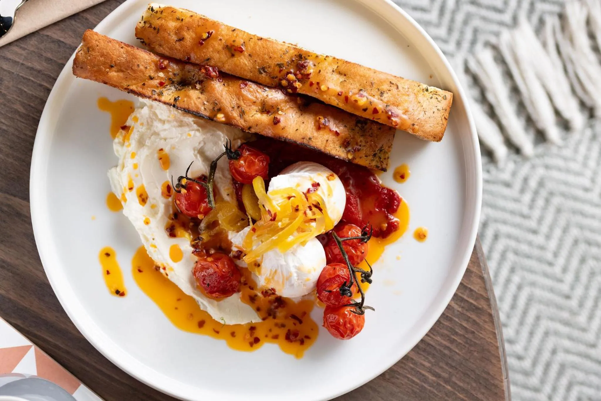 Breakfast in room2 Southampton Hometel