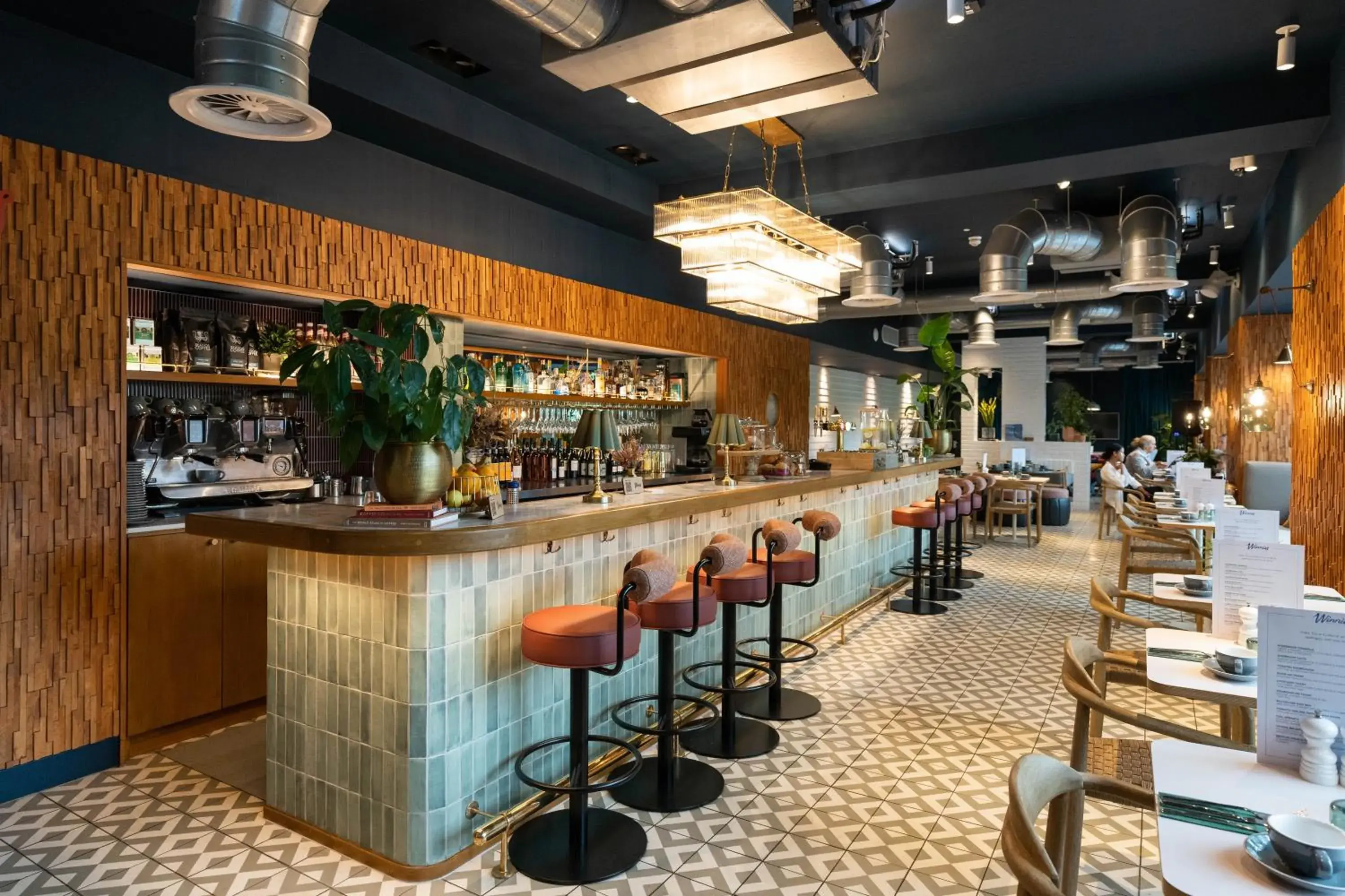 Lounge or bar in room2 Southampton Hometel Lounge or bar in room2 Southampton Hometel