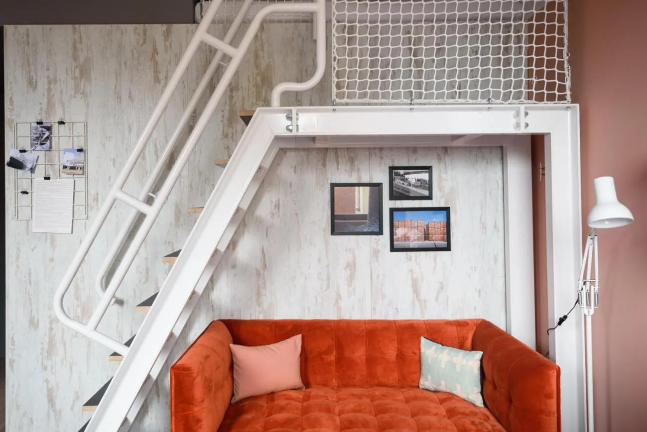 room2 Southampton Hometel