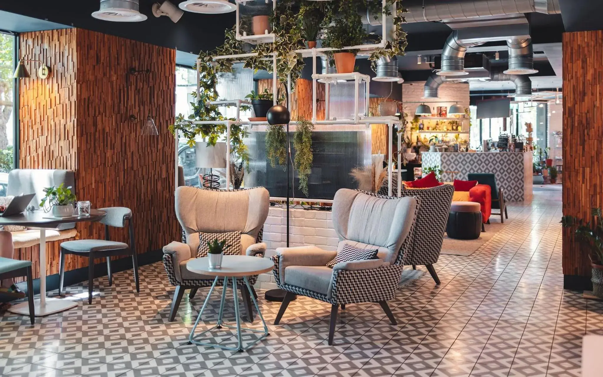 Lounge or bar in room2 Southampton Hometel Lounge or bar in room2 Southampton Hometel