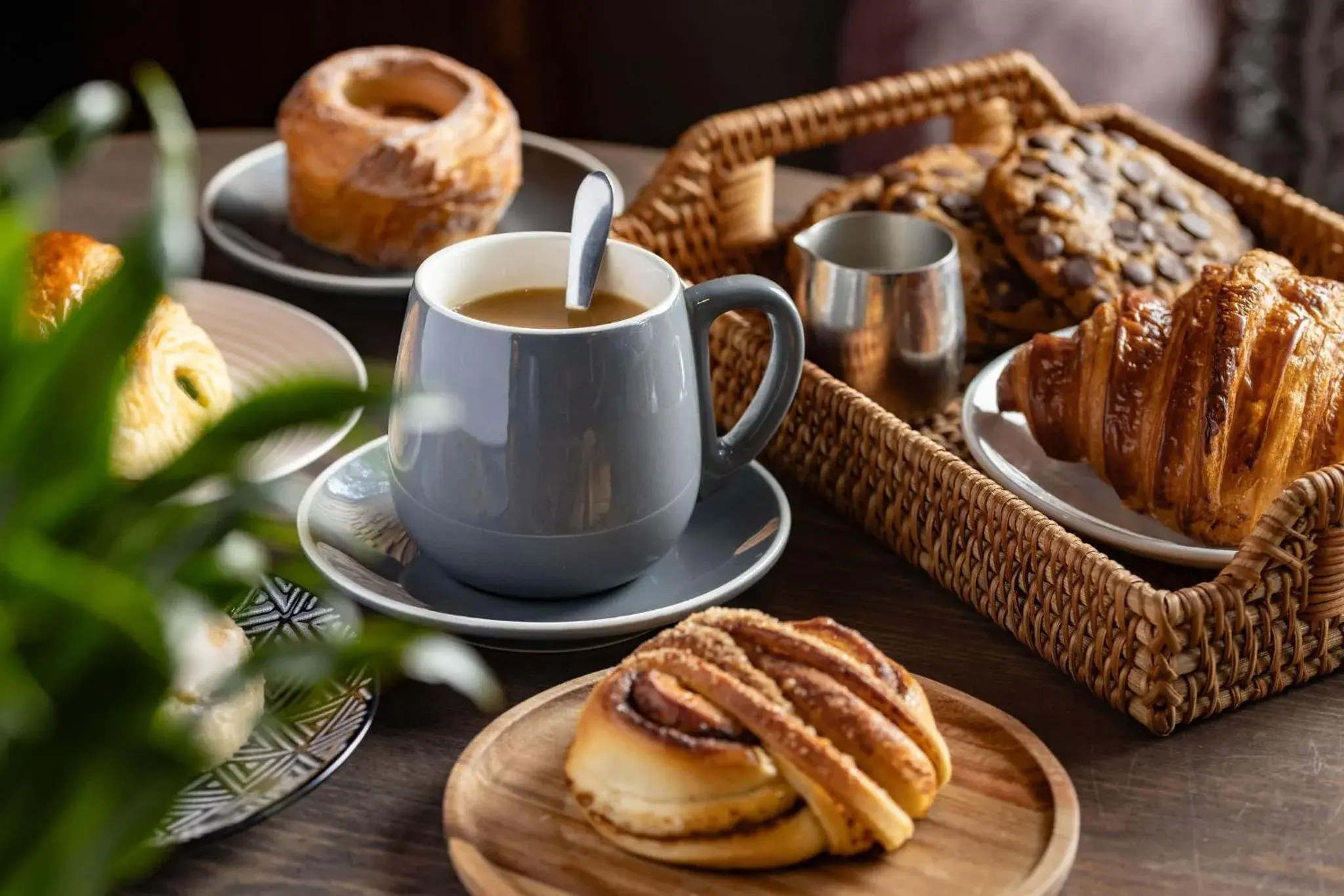 Breakfast in room2 Southampton Hometel Breakfast in room2 Southampton Hometel