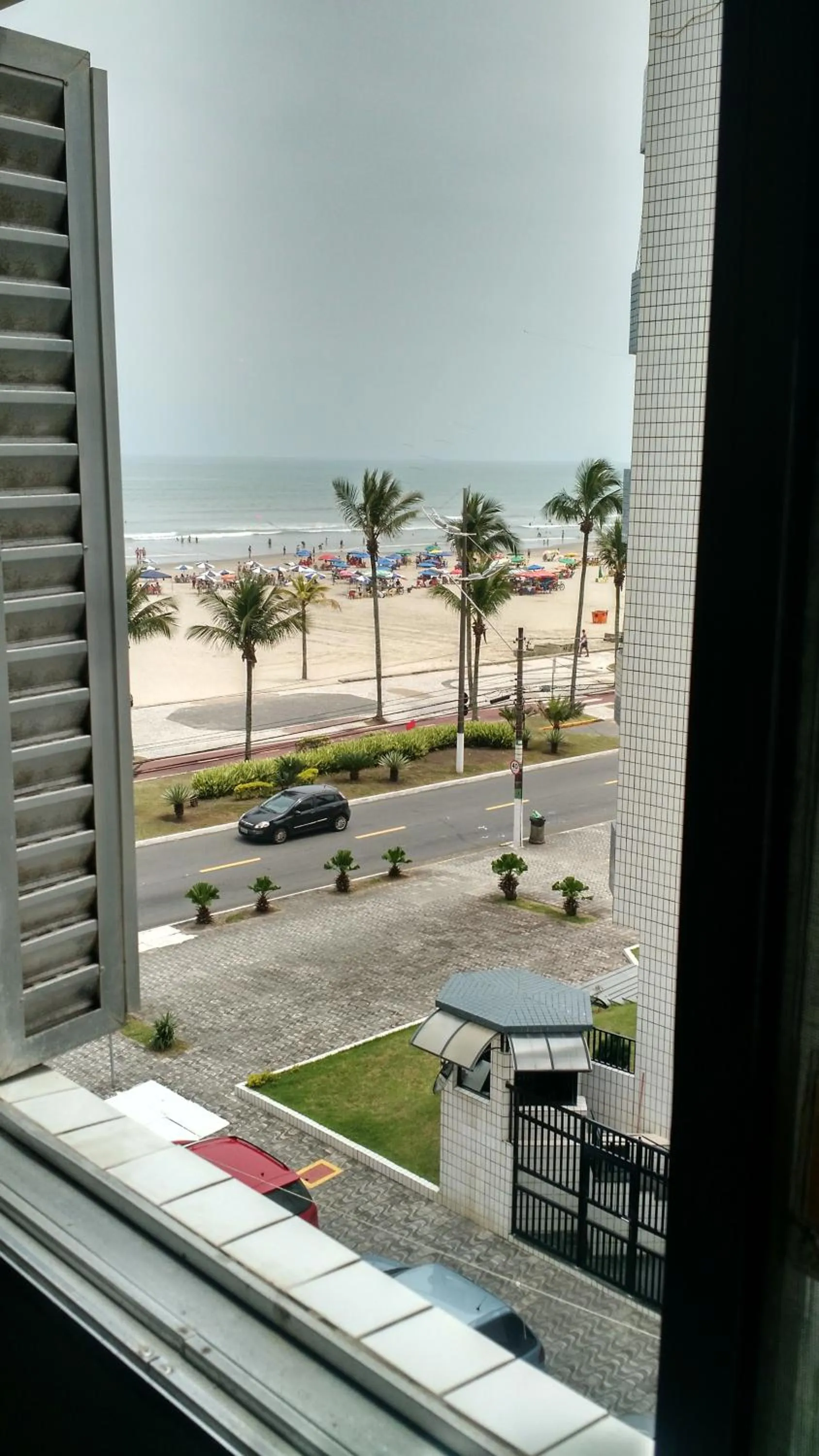 Edificio Edmeia