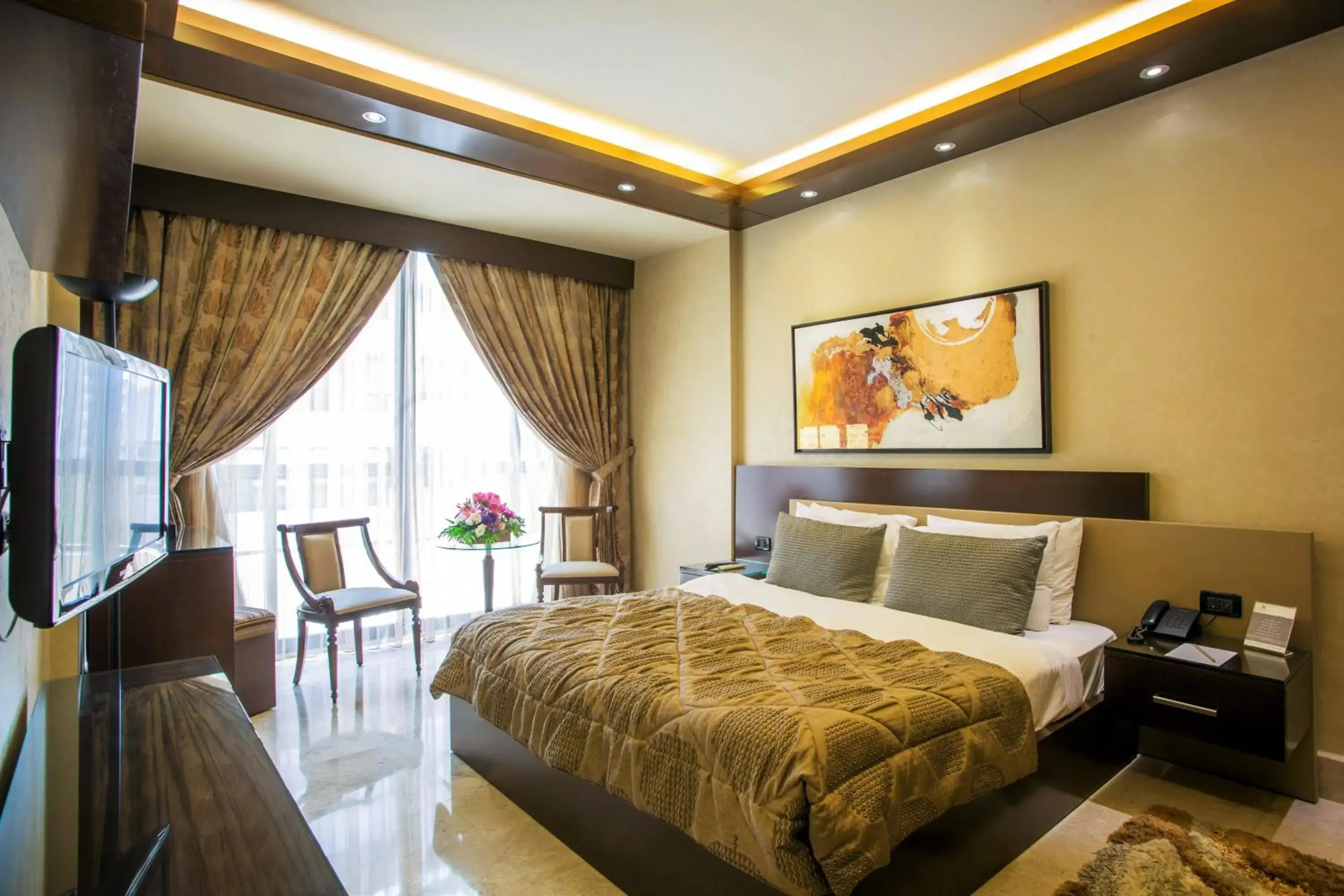 Imperial Suites Hotel Imperial Suites Hotel