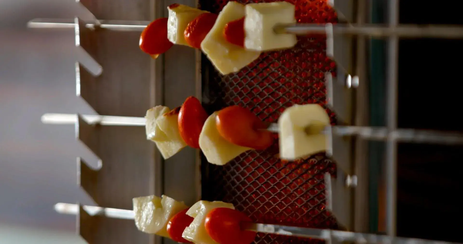 Breakfast in Imperial Suites Hotel Breakfast in Imperial Suites Hotel