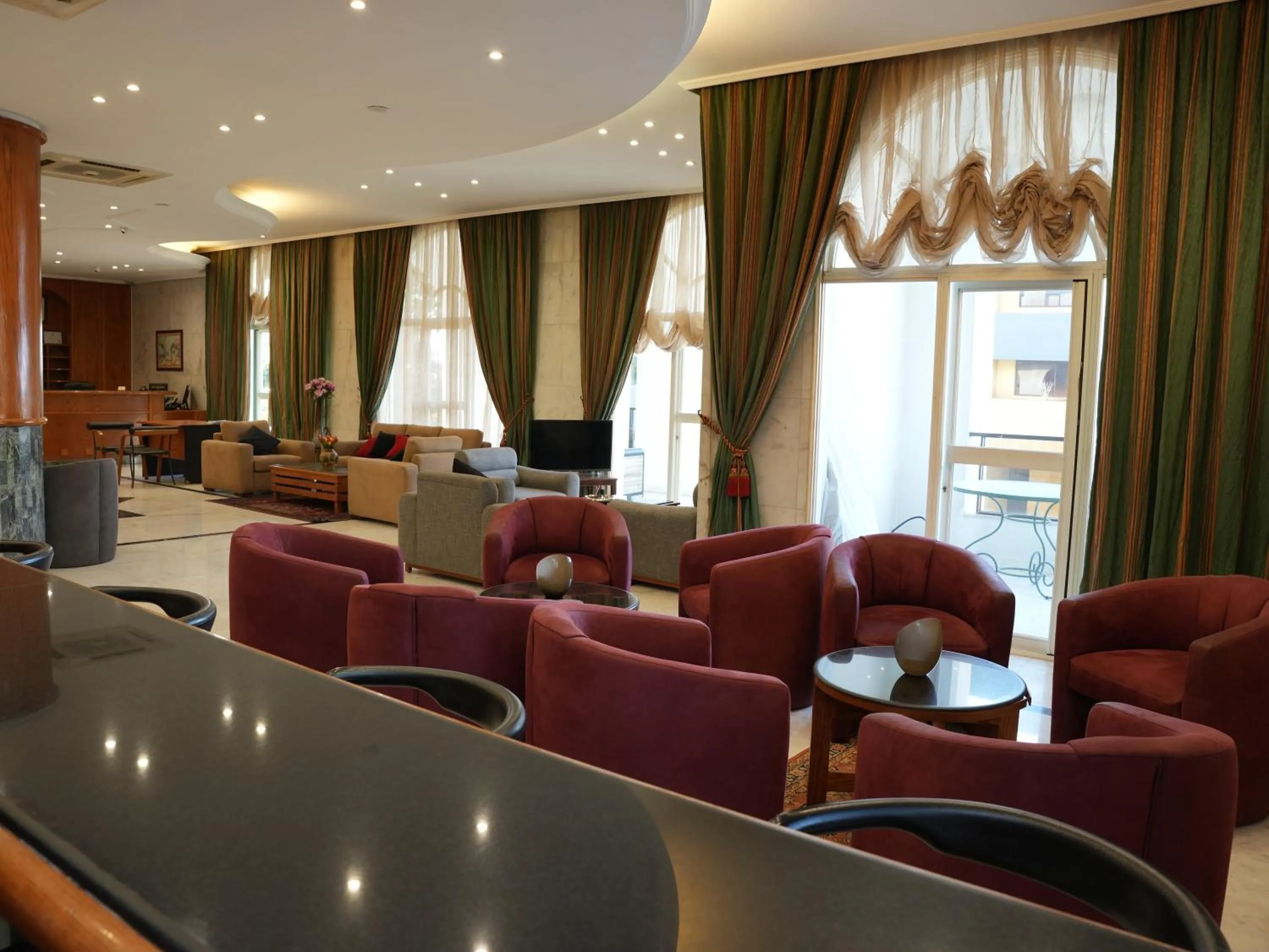 Marbella Hotel