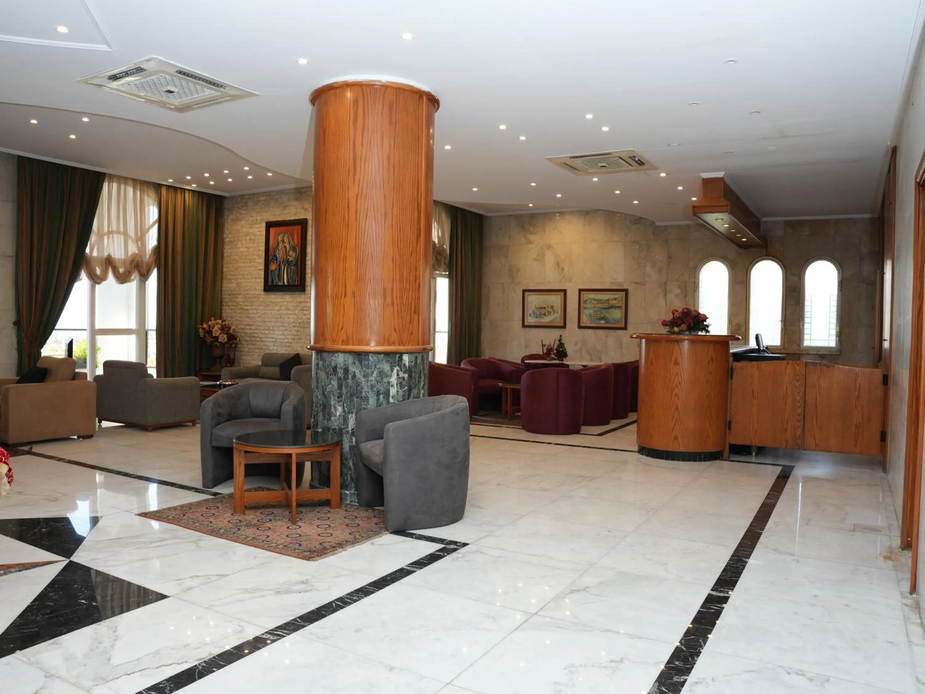 Marbella Hotel
