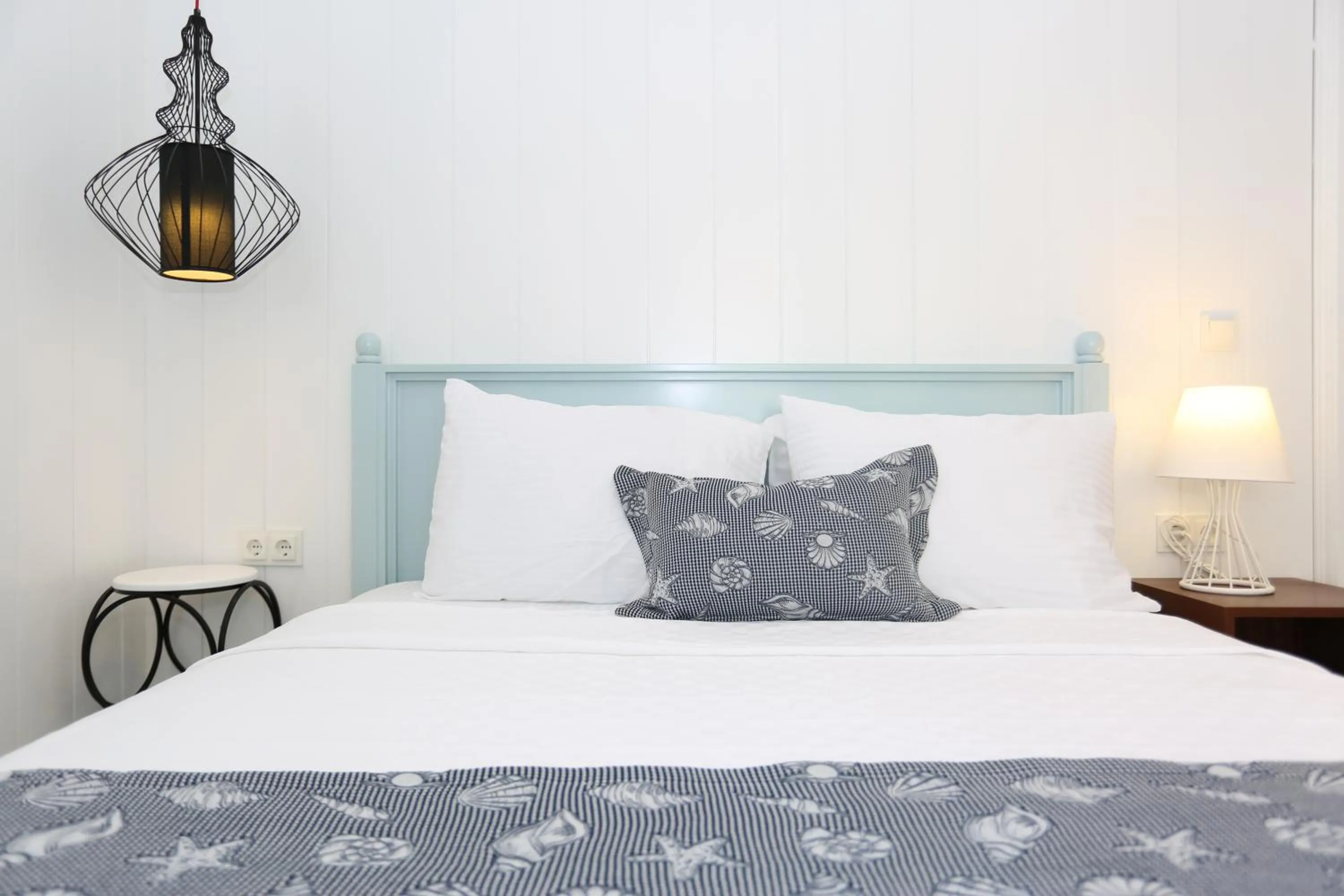 Bedroom, Bed in Alp Suites Pinehill