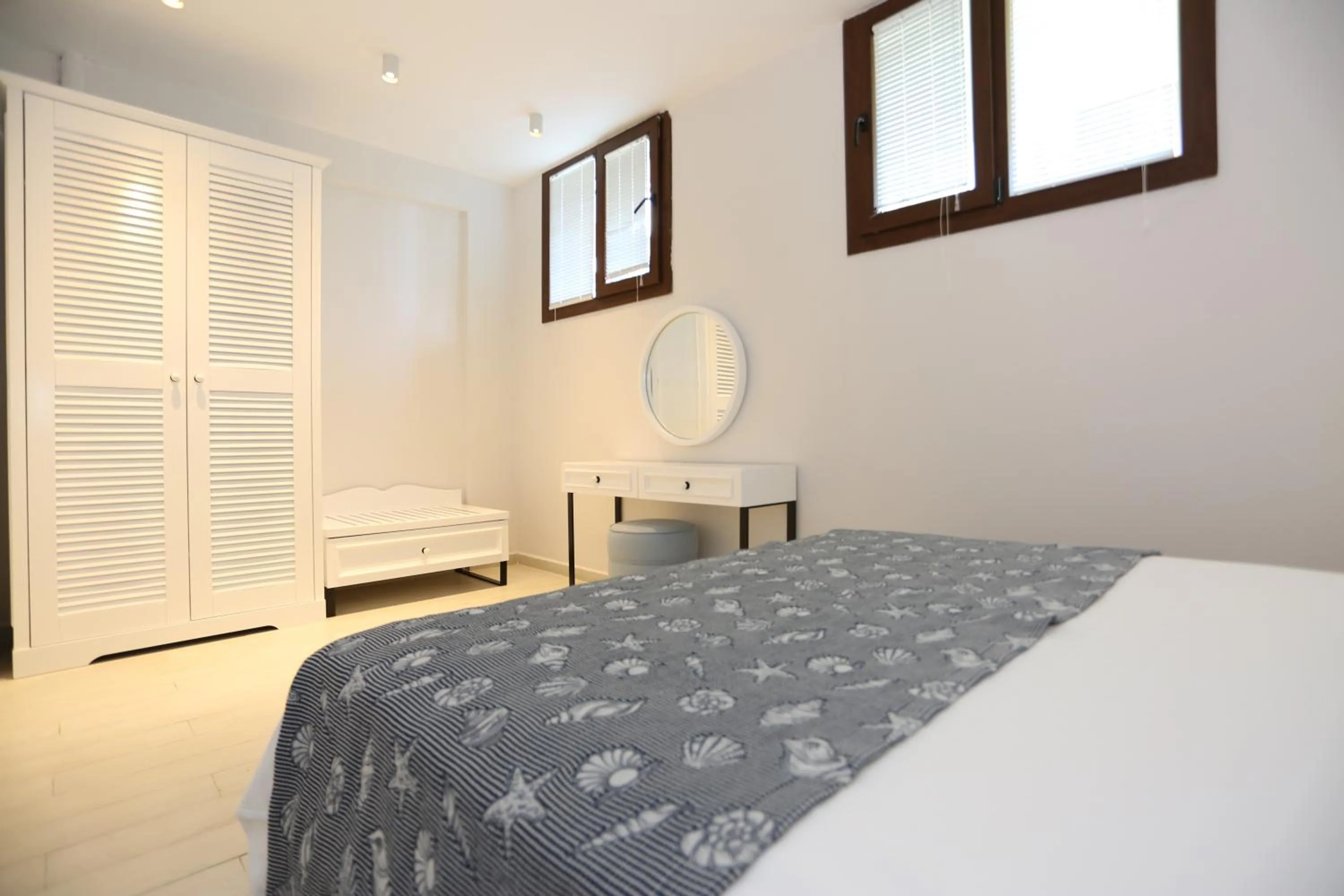 Bedroom, Bed in Alp Suites Pinehill