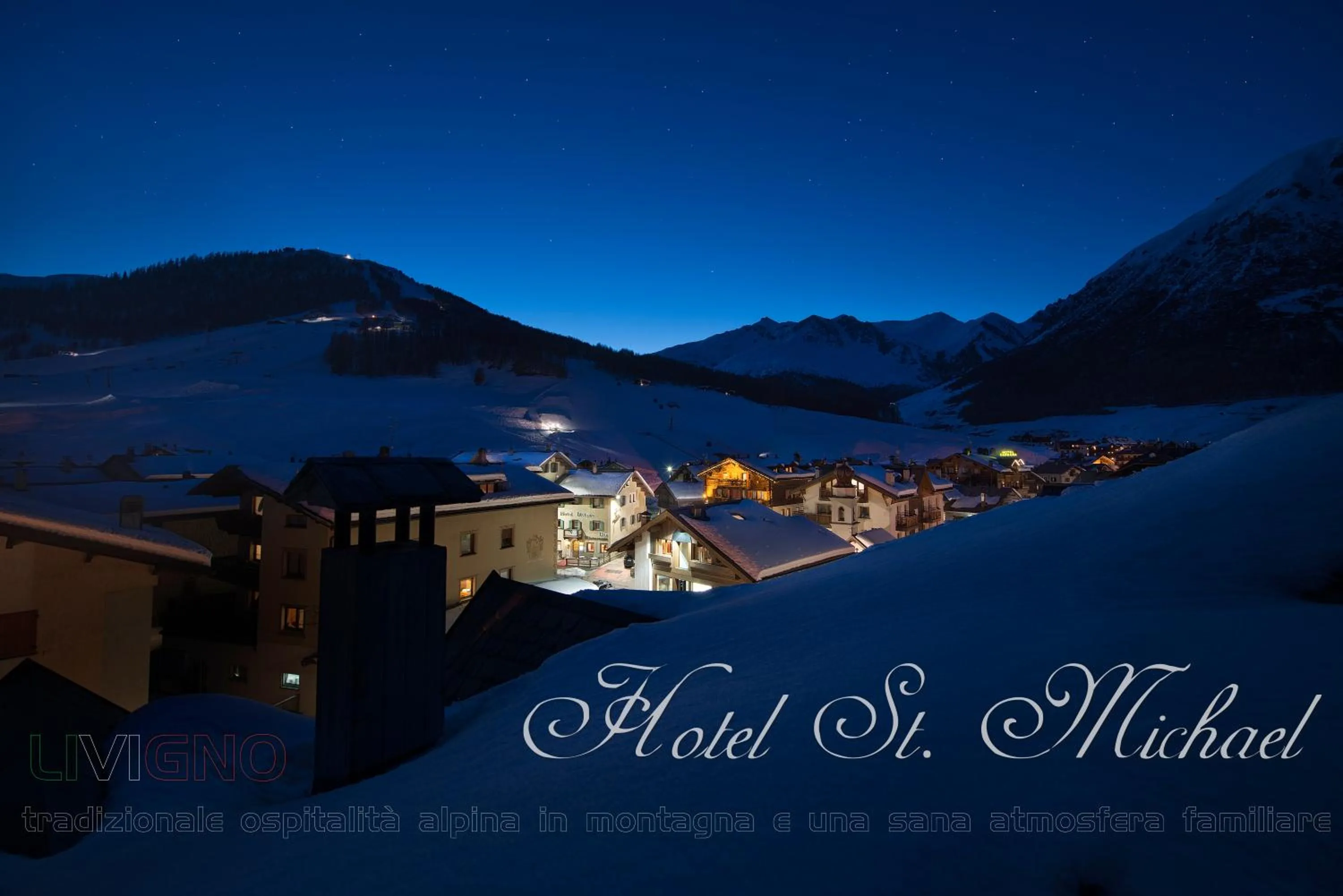 Other in Hotel St. Michael