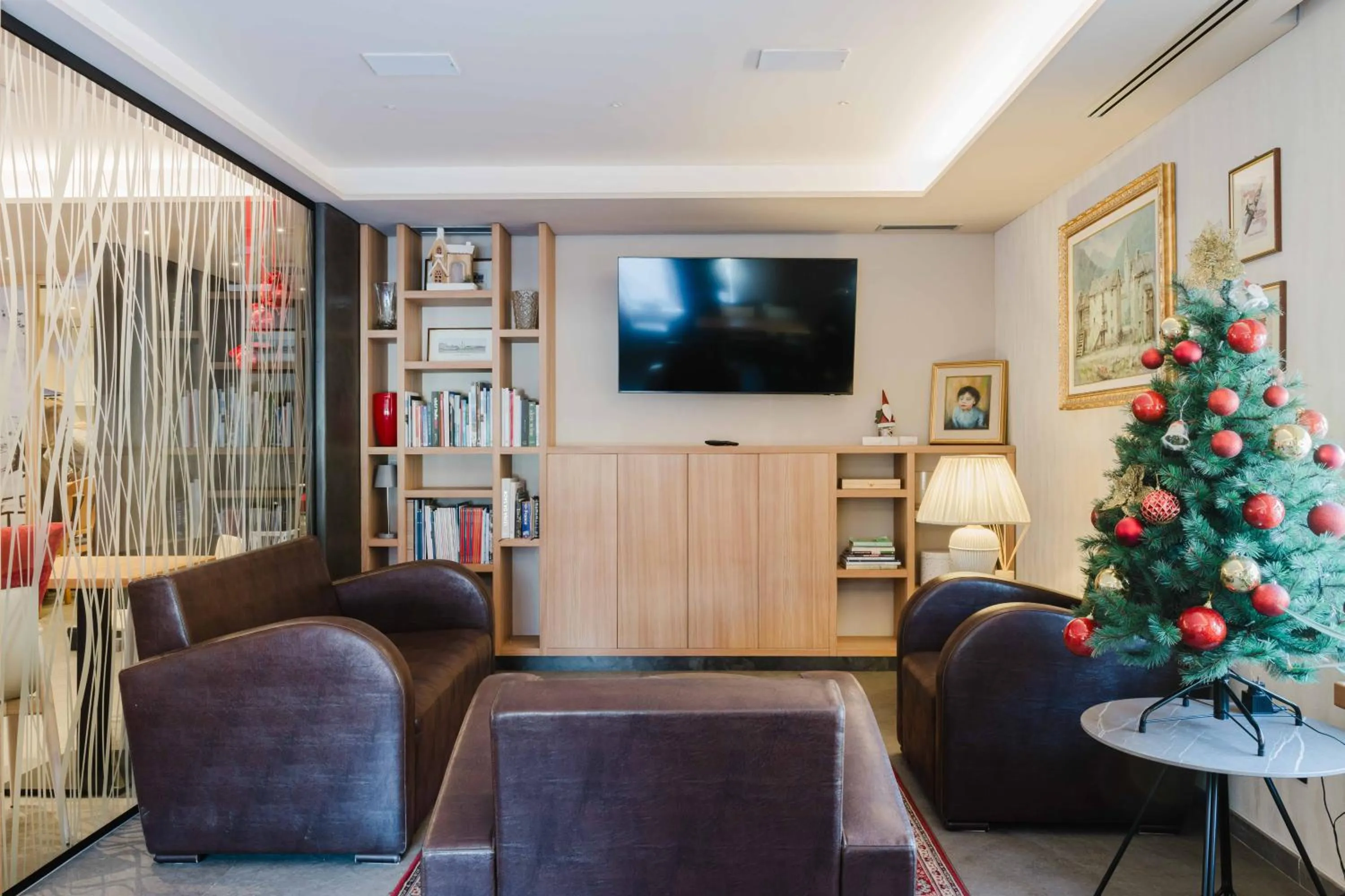 Meeting/conference room in Hotel St. Michael