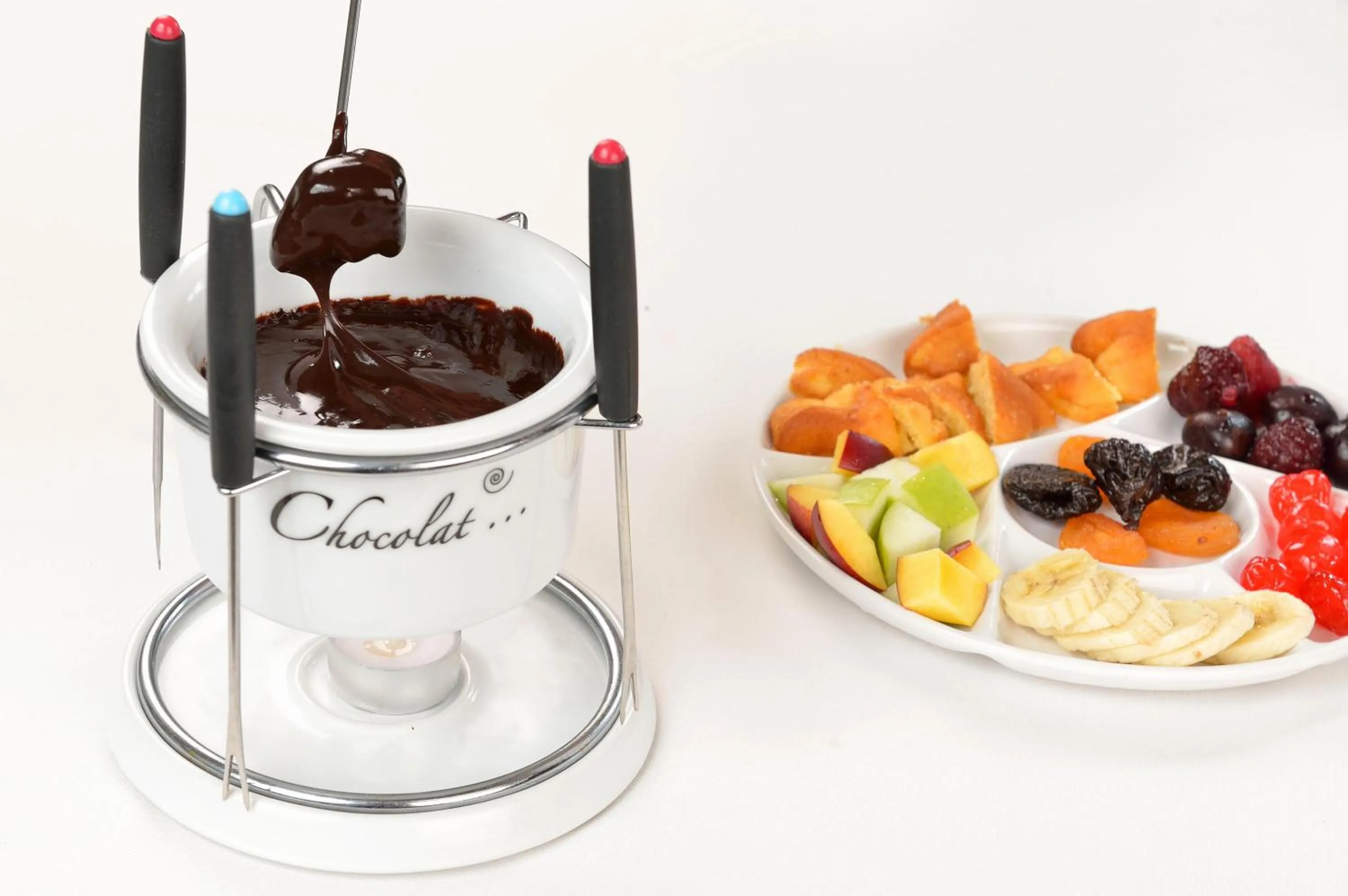 Food in Enavlion Hotel