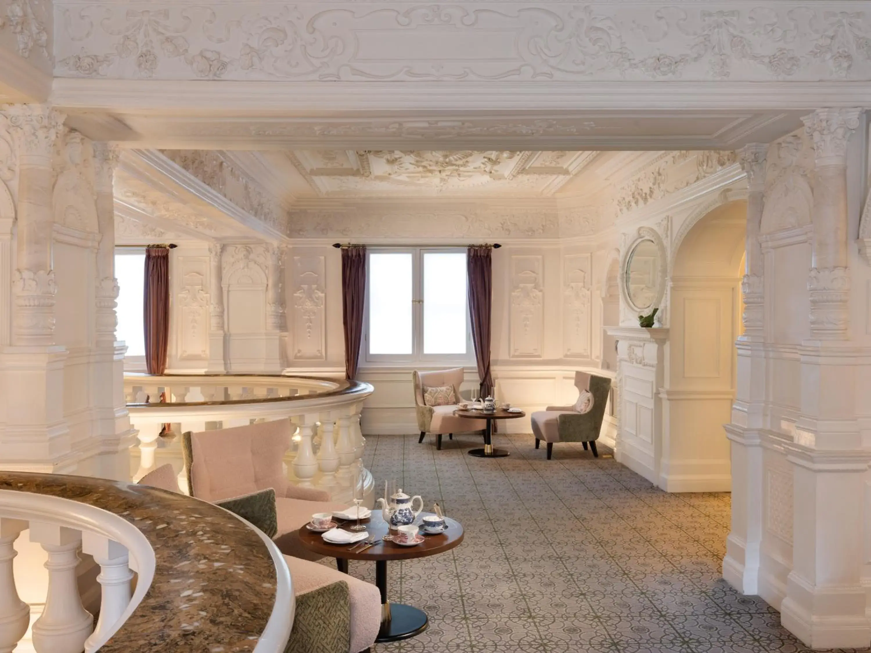 Property building in St. Ermin's Hotel, Autograph Collection Property building in St. Ermin's Hotel, Autograph Collection