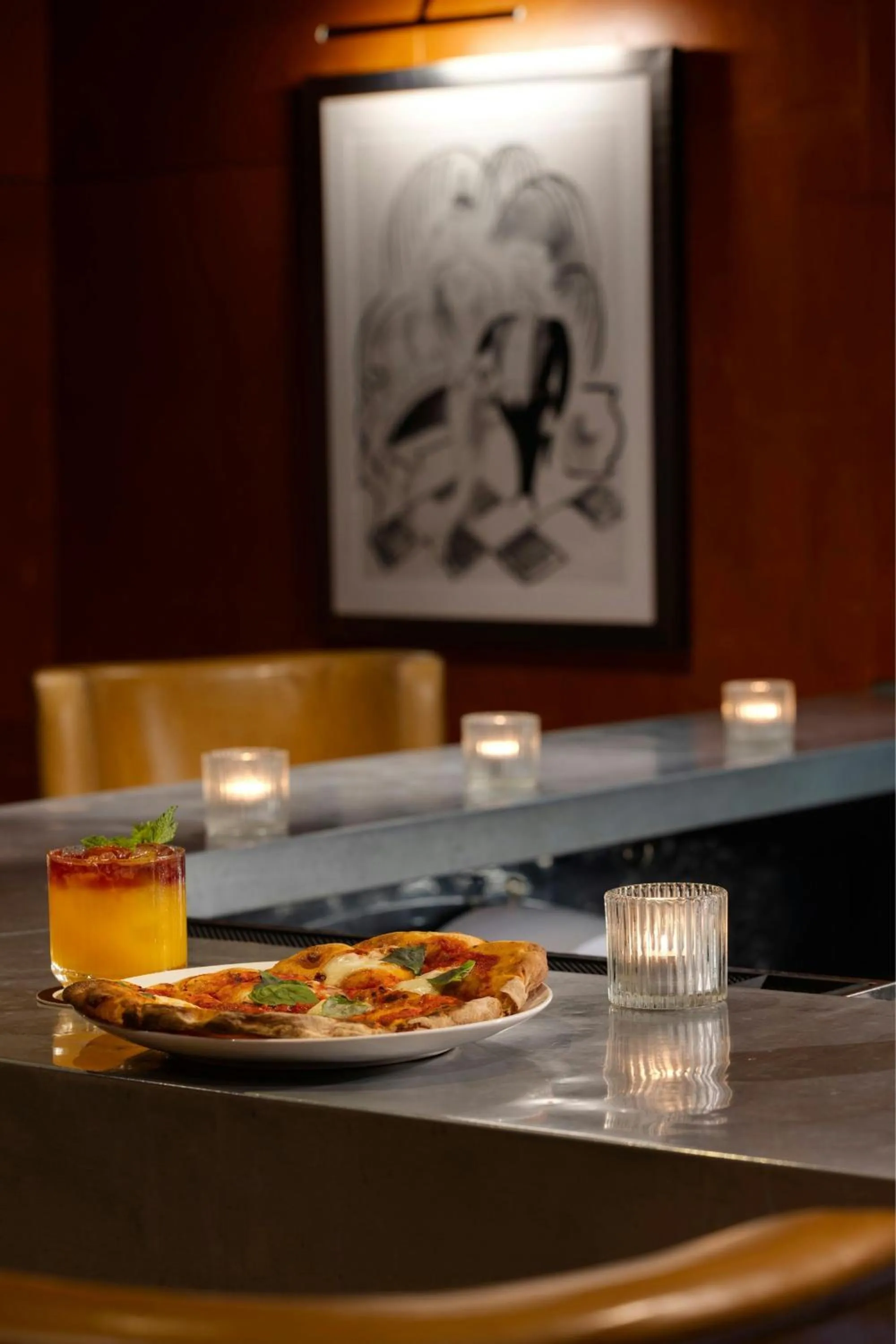 Lounge or bar in St. Ermin's Hotel, Autograph Collection