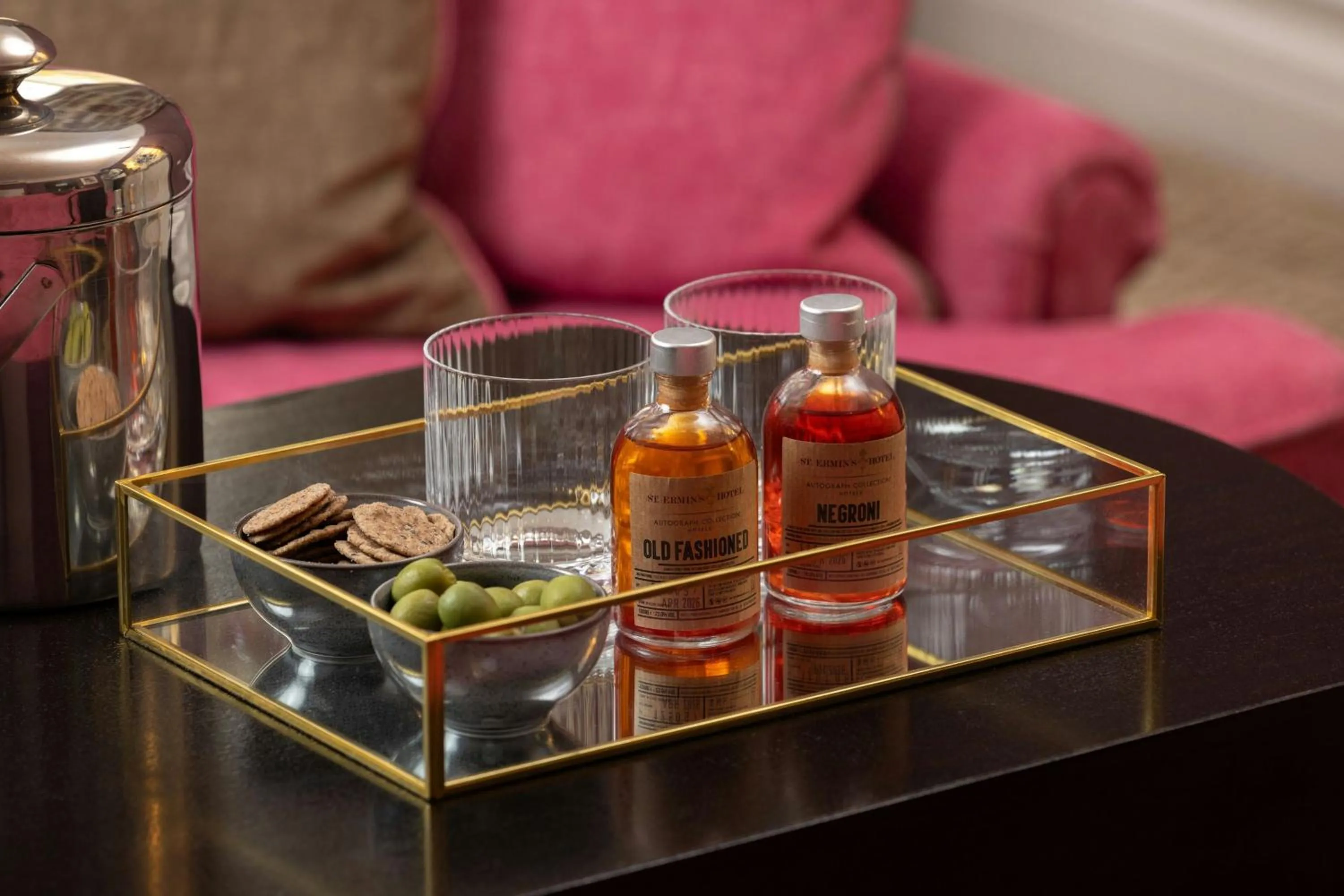 Other in St. Ermin's Hotel, Autograph Collection