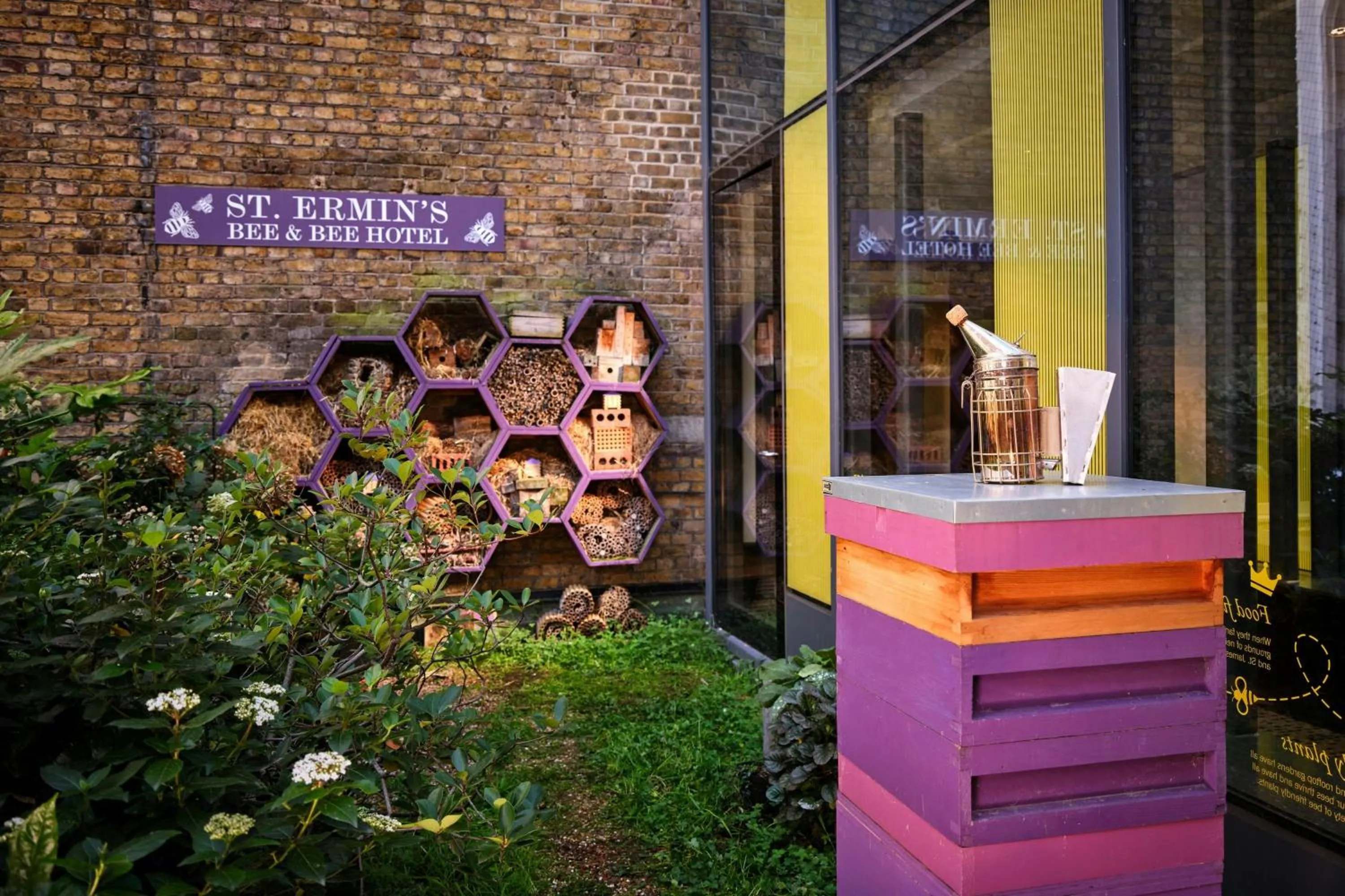 Other in St. Ermin's Hotel, Autograph Collection