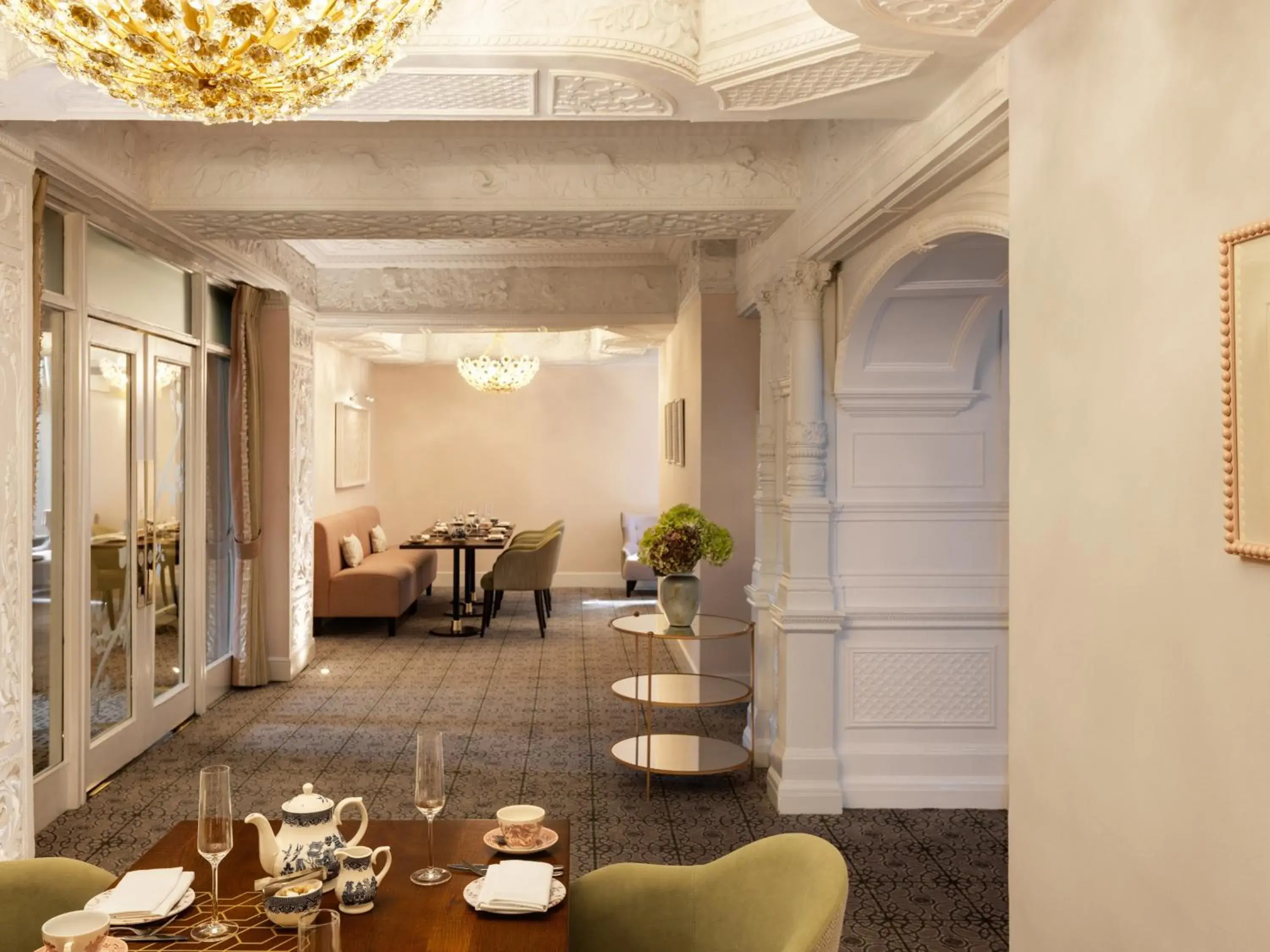 Property building in St. Ermin's Hotel, Autograph Collection Property building in St. Ermin's Hotel, Autograph Collection