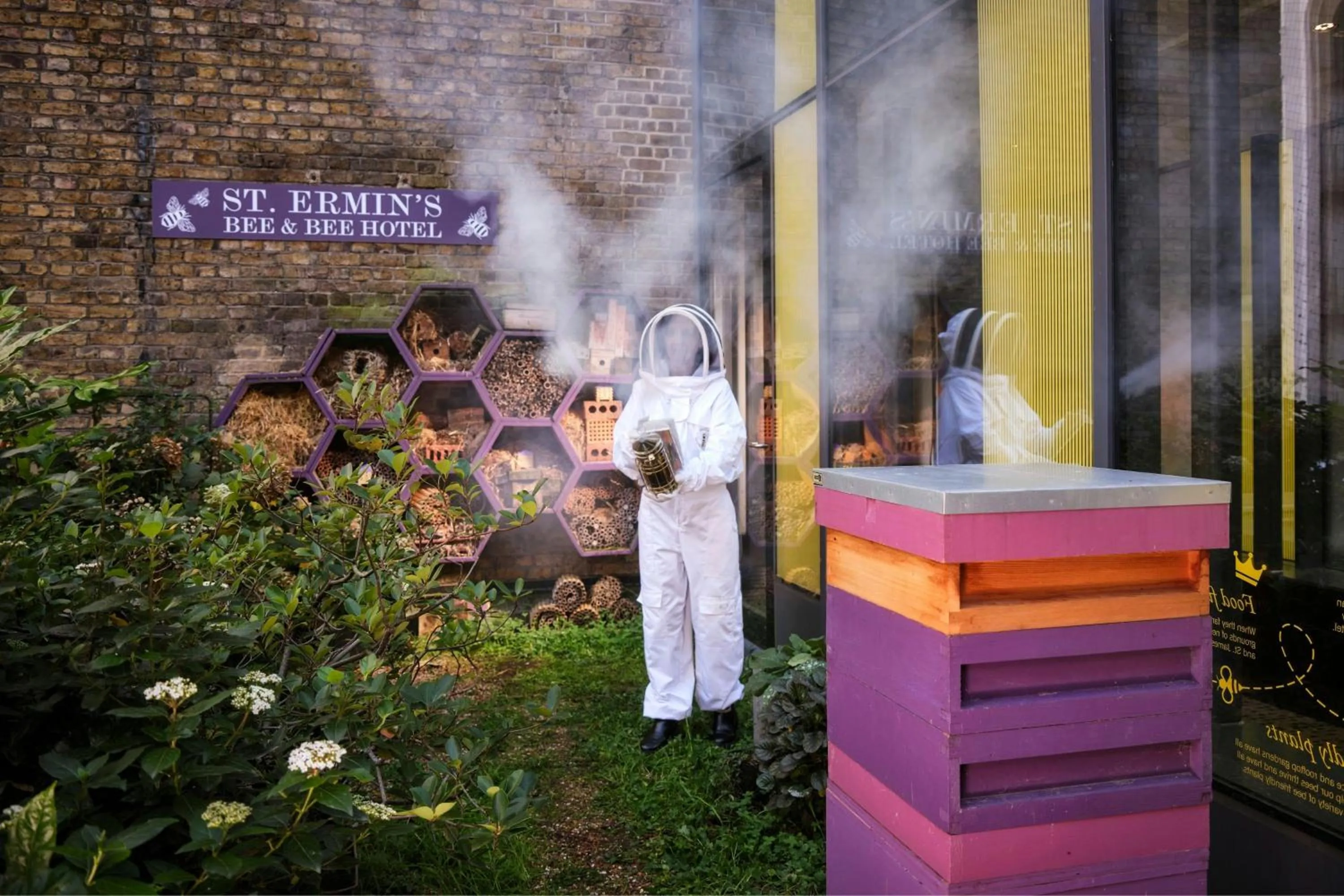 Other in St. Ermin's Hotel, Autograph Collection