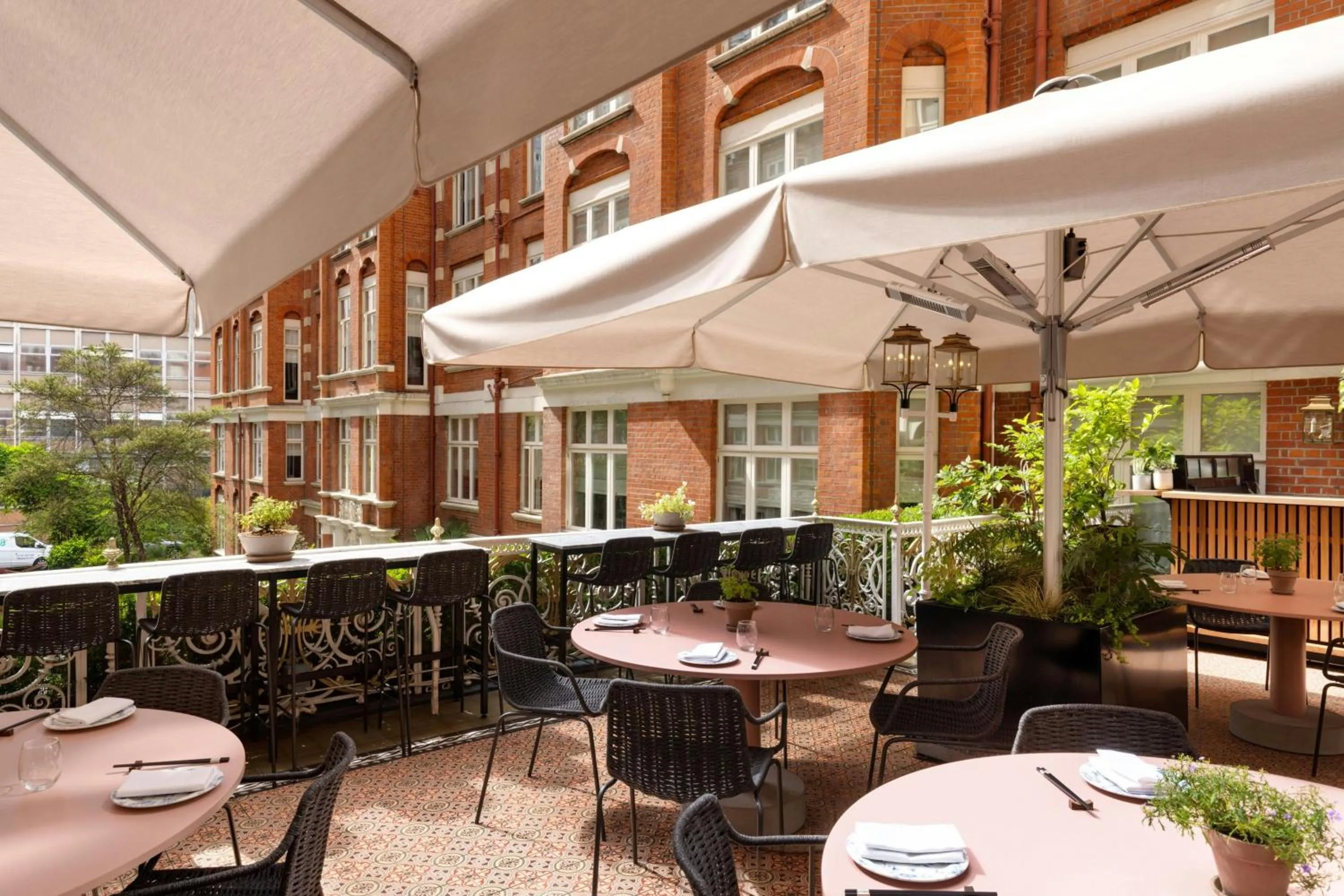 Other in St. Ermin's Hotel, Autograph Collection