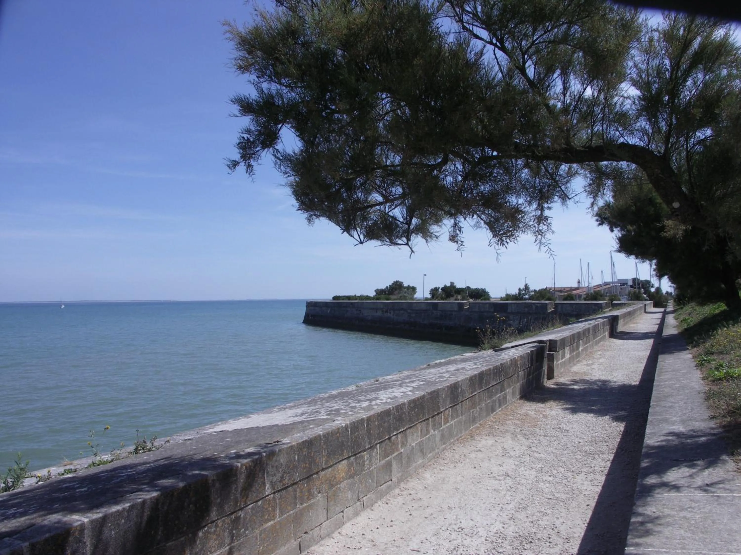 Nearby landmark in Maison Antioche