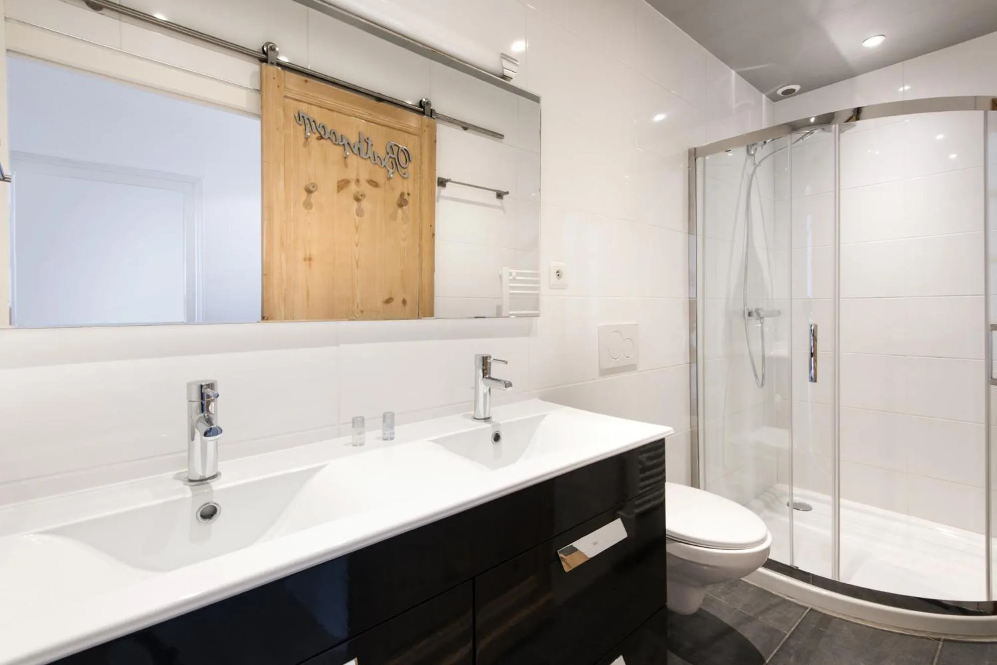 Bathroom in Maison Antioche