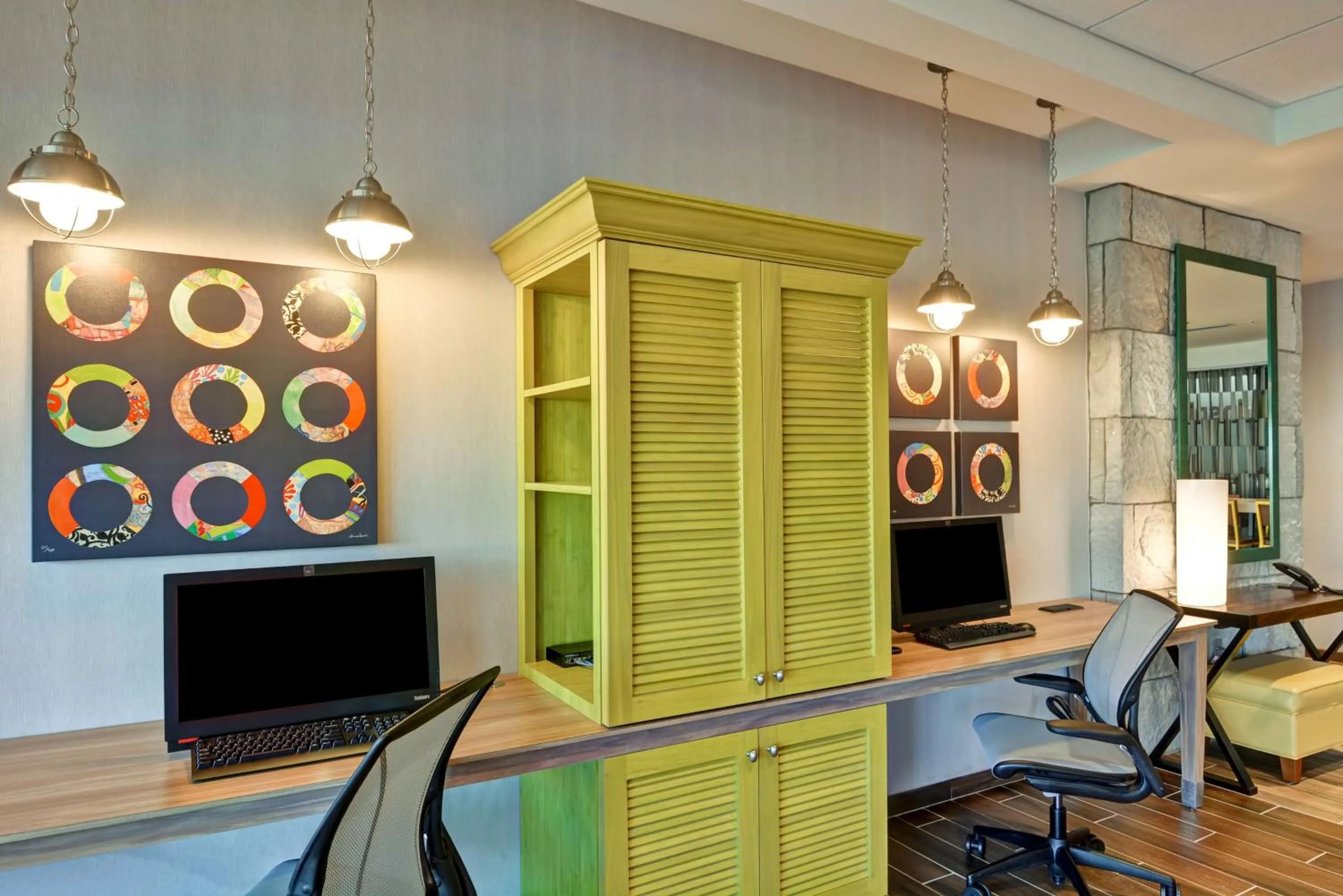 Business facilities in Home2 Suites By Hilton Winston-Salem Hanes Mall