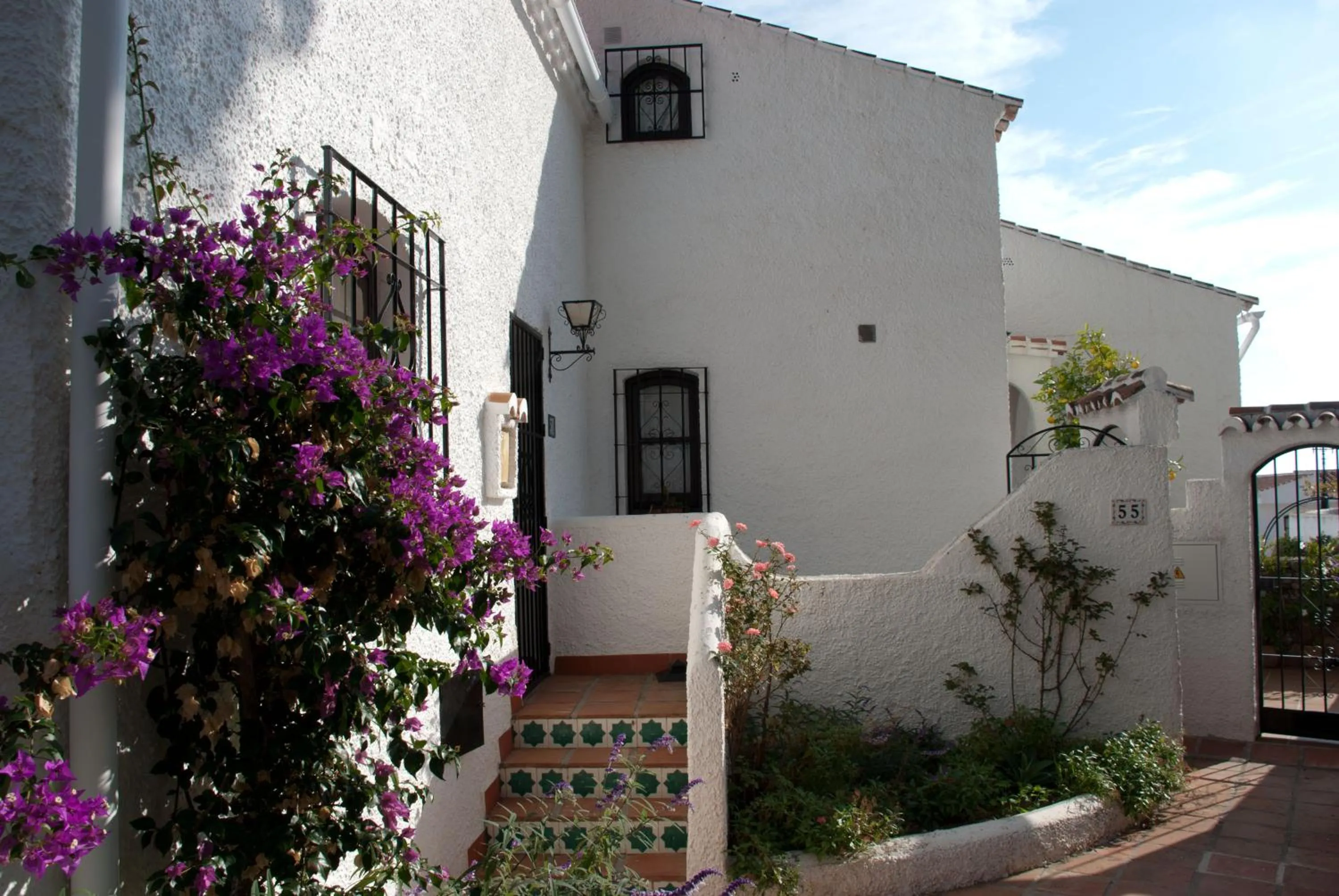 Capistrano